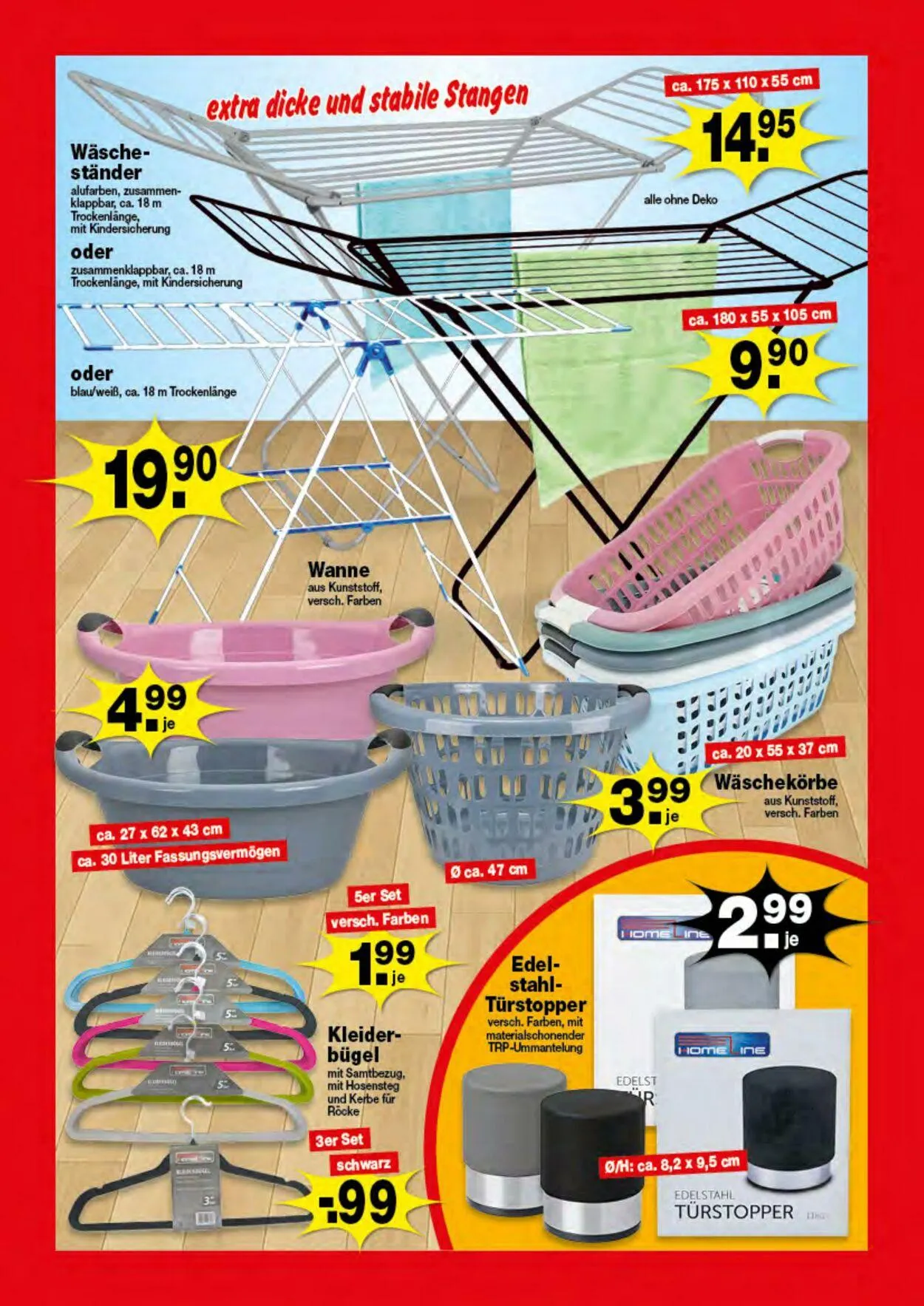 KRÜMET Aktueller Prospekt von 1. September bis 6. September 2025 - Prospekt seite 5