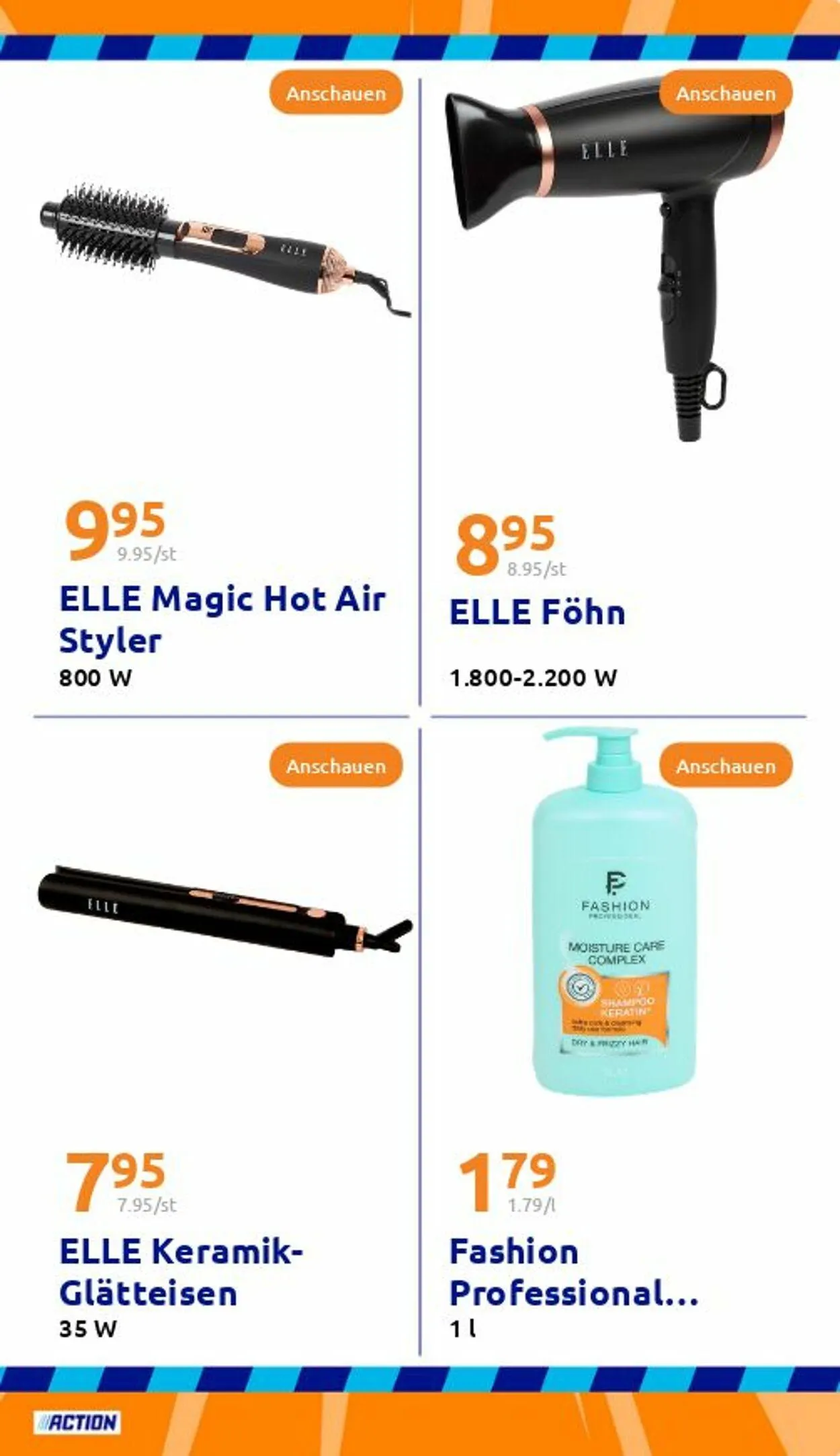 Action von 11. Juni bis 25. Juni 2025 - Prospekt seite 27