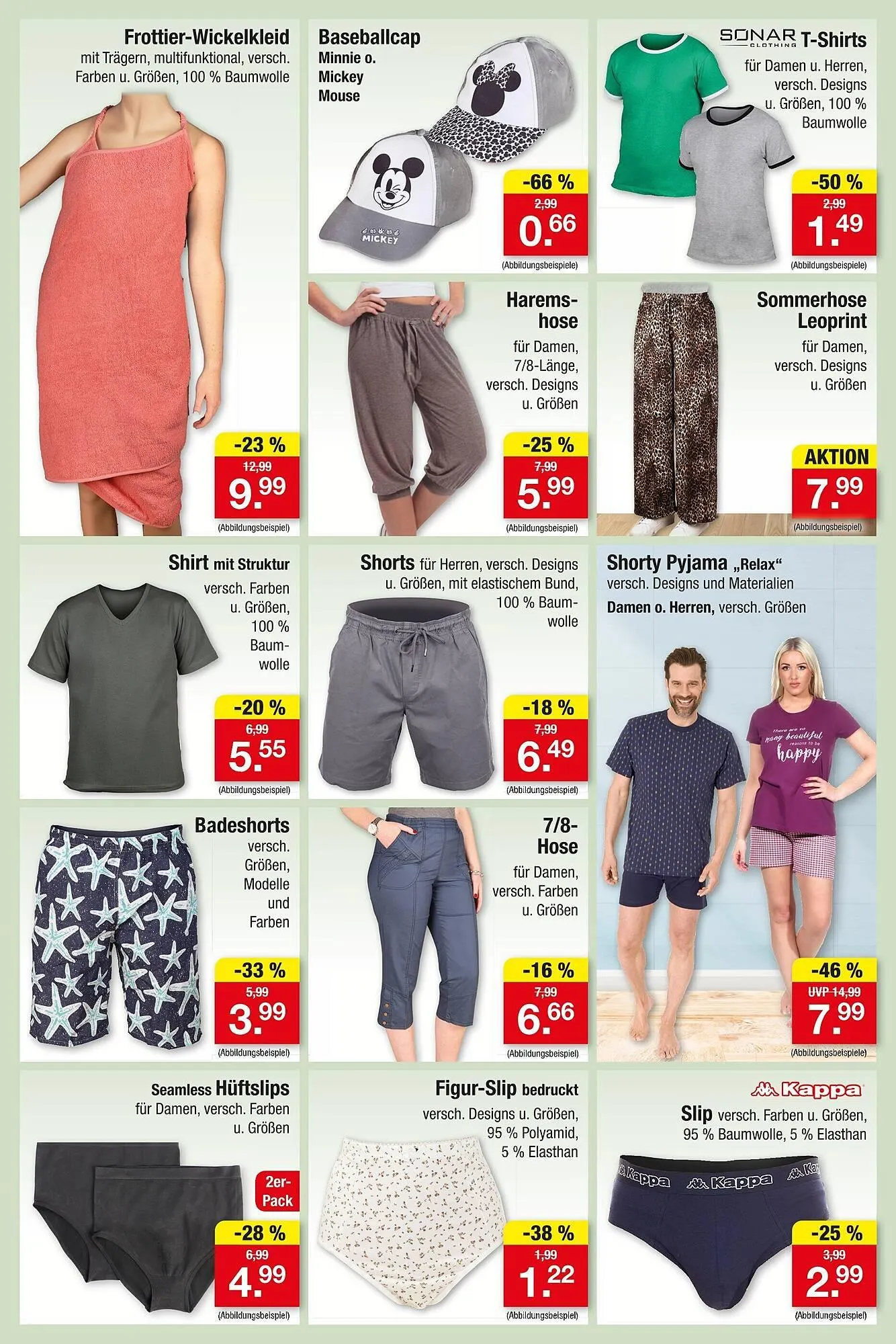 Zimmermann Prospekt von 28. Juli bis 2. August 2025 - Prospekt seite 13