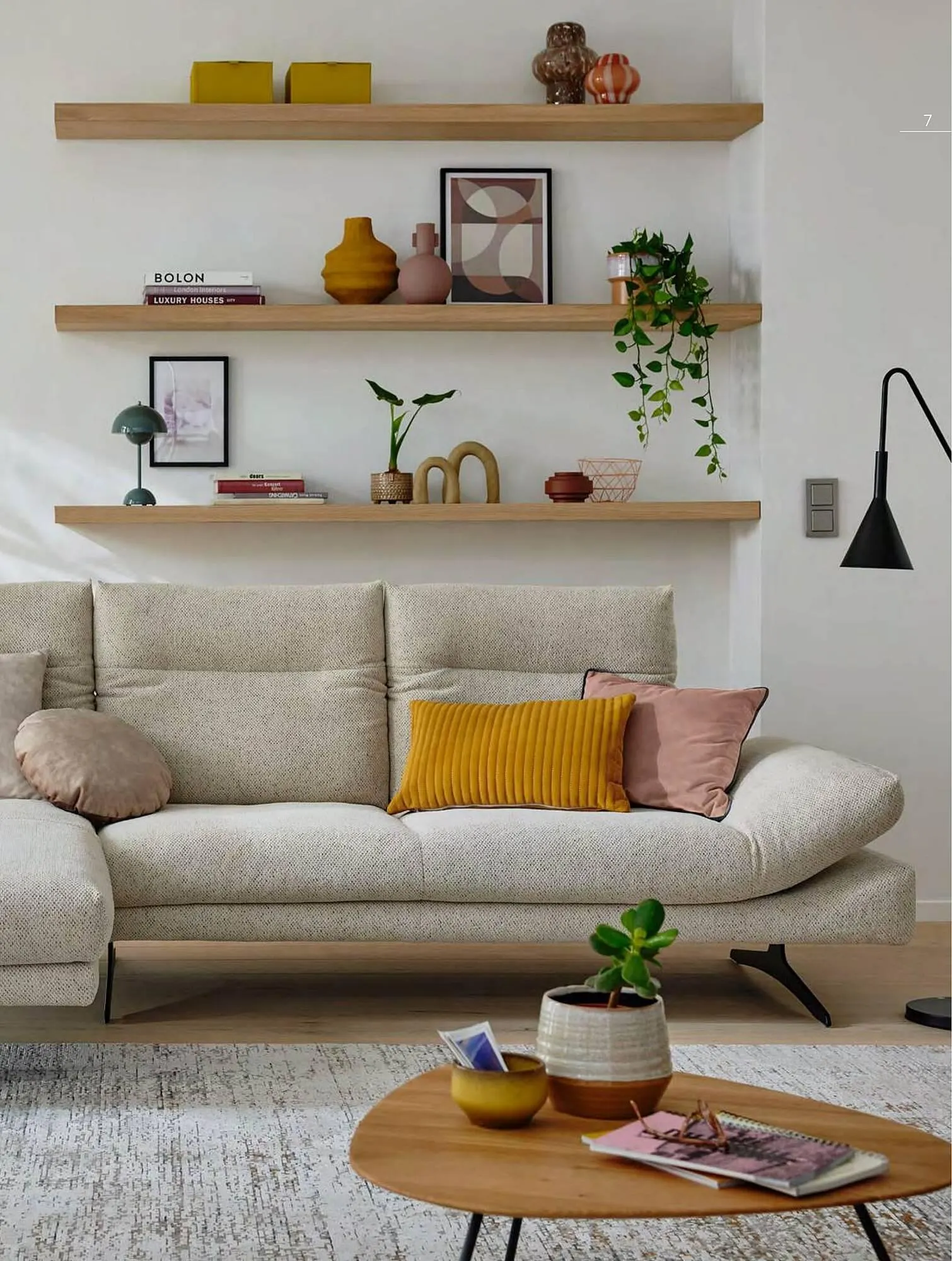 Hardeck Prospekt von 2. Dezember bis 15. Januar 2026 - Prospekt seite 7