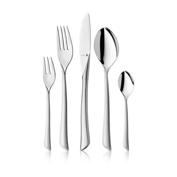Virginia Besteck-Set, 30-teilig, Cromargan protect®