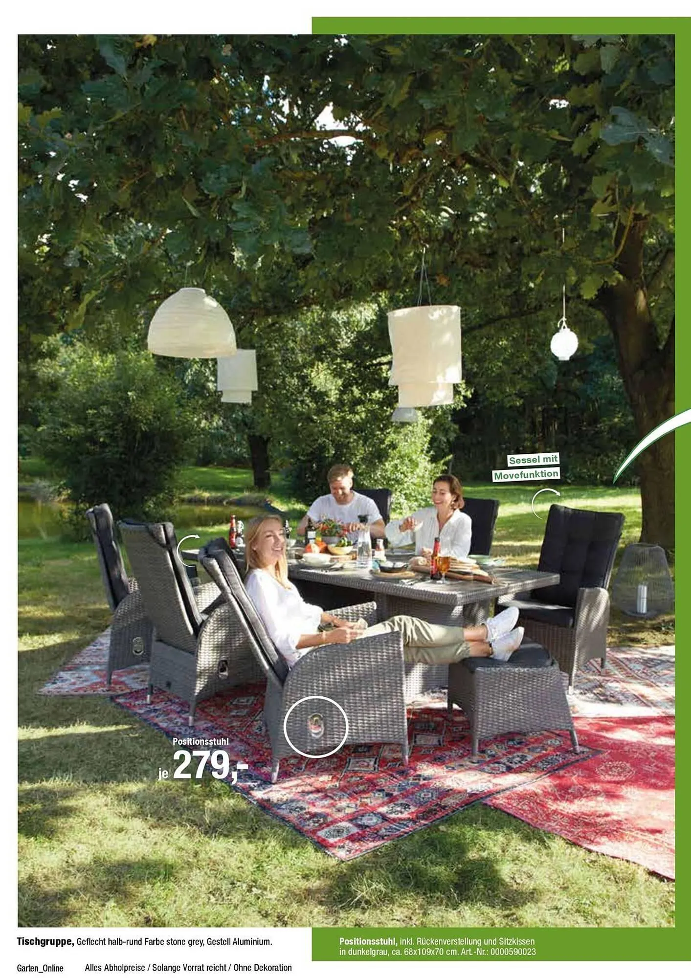 Opti Wohnwelt Prospekt von 1. Mai bis 30. Juni 2025 - Prospekt seite 12