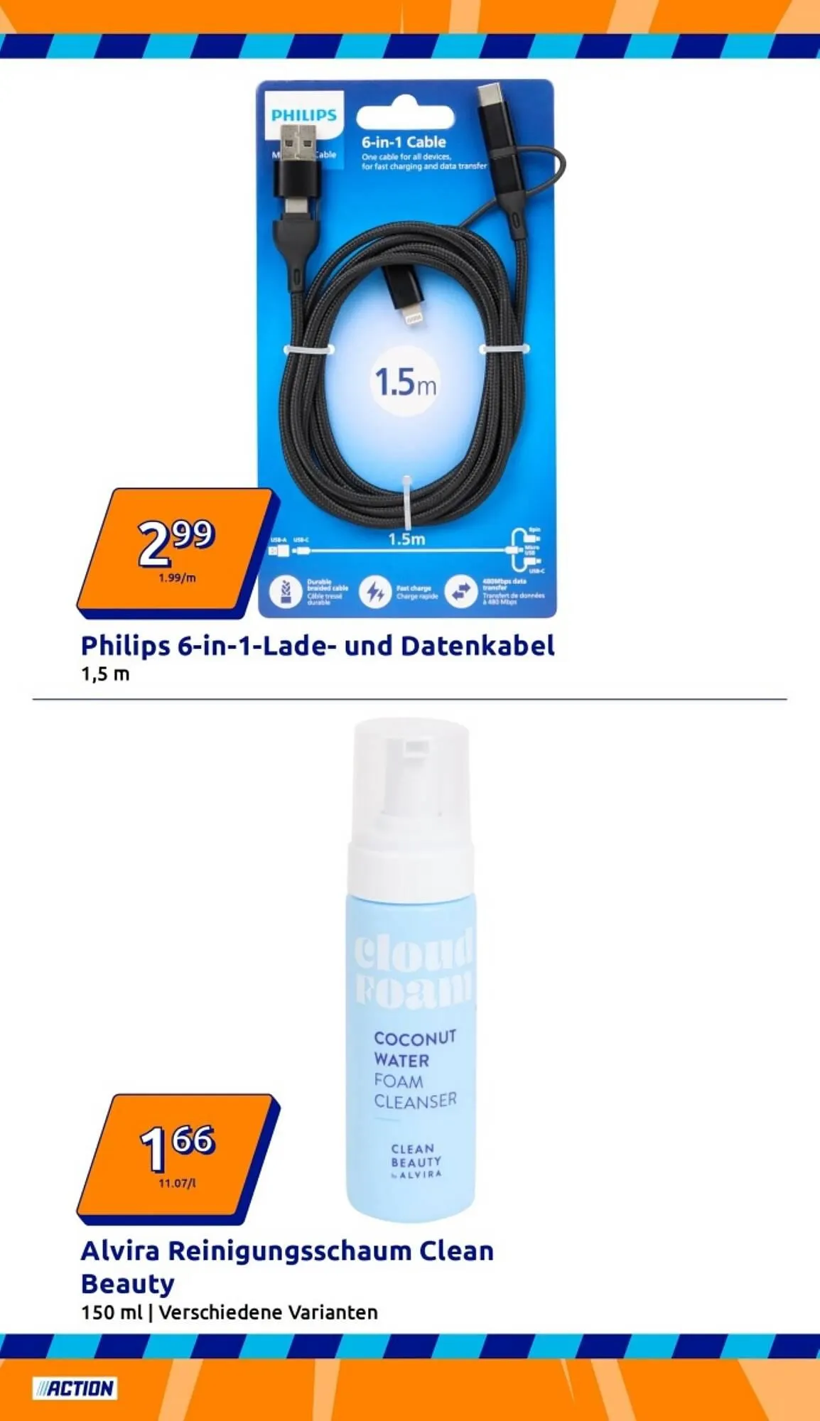 Action Prospekt von 31. Dezember bis 6. Januar 2026 - Prospekt seite 16