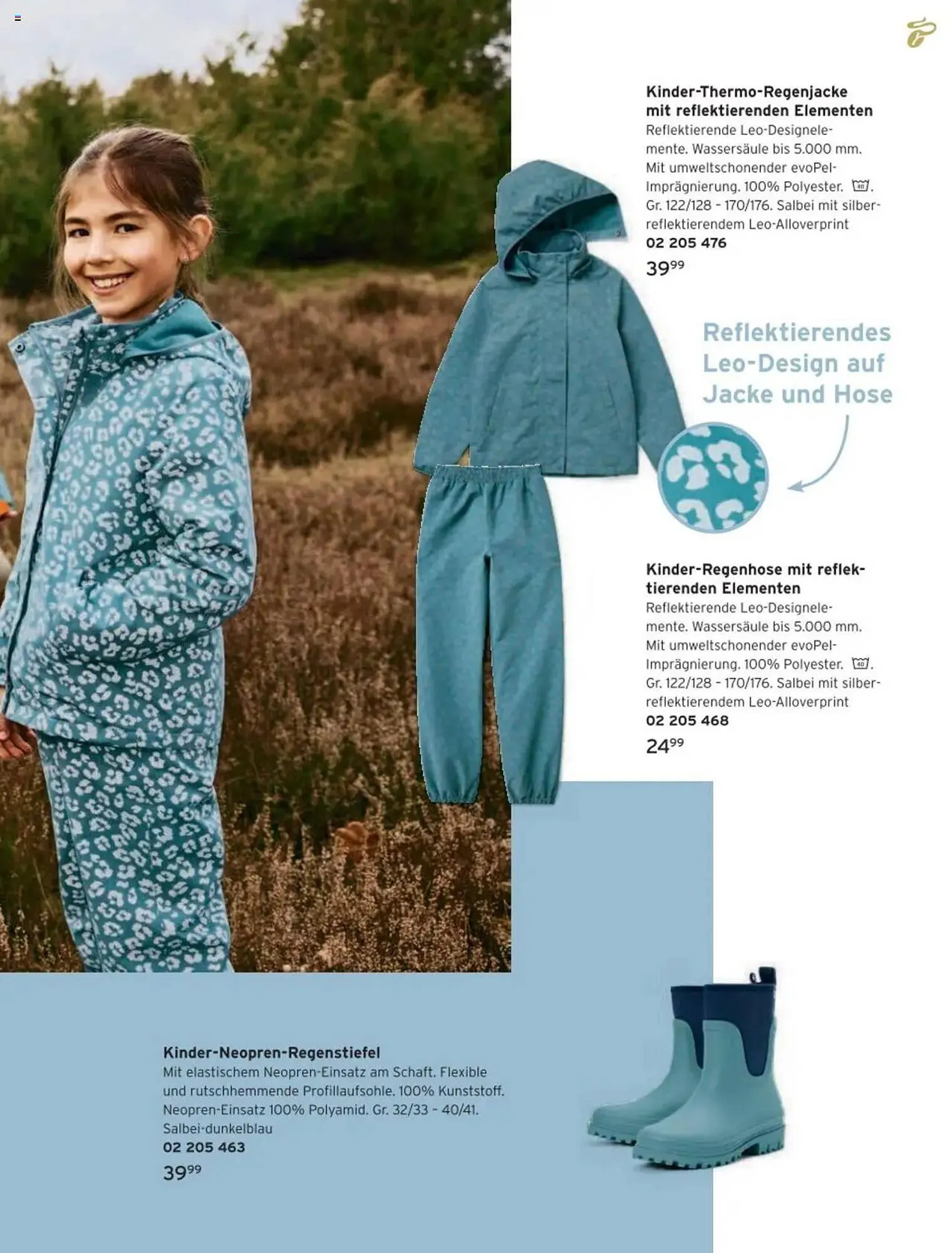 Tchibo Prospekt von 1. September bis 30. September 2025 - Prospekt seite 121