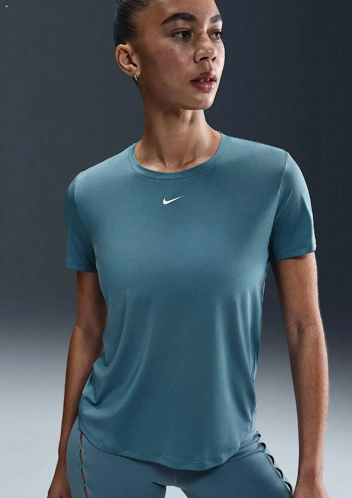 Nike Prospekt von 1. April bis 30. April 2025 - Prospekt seite 13