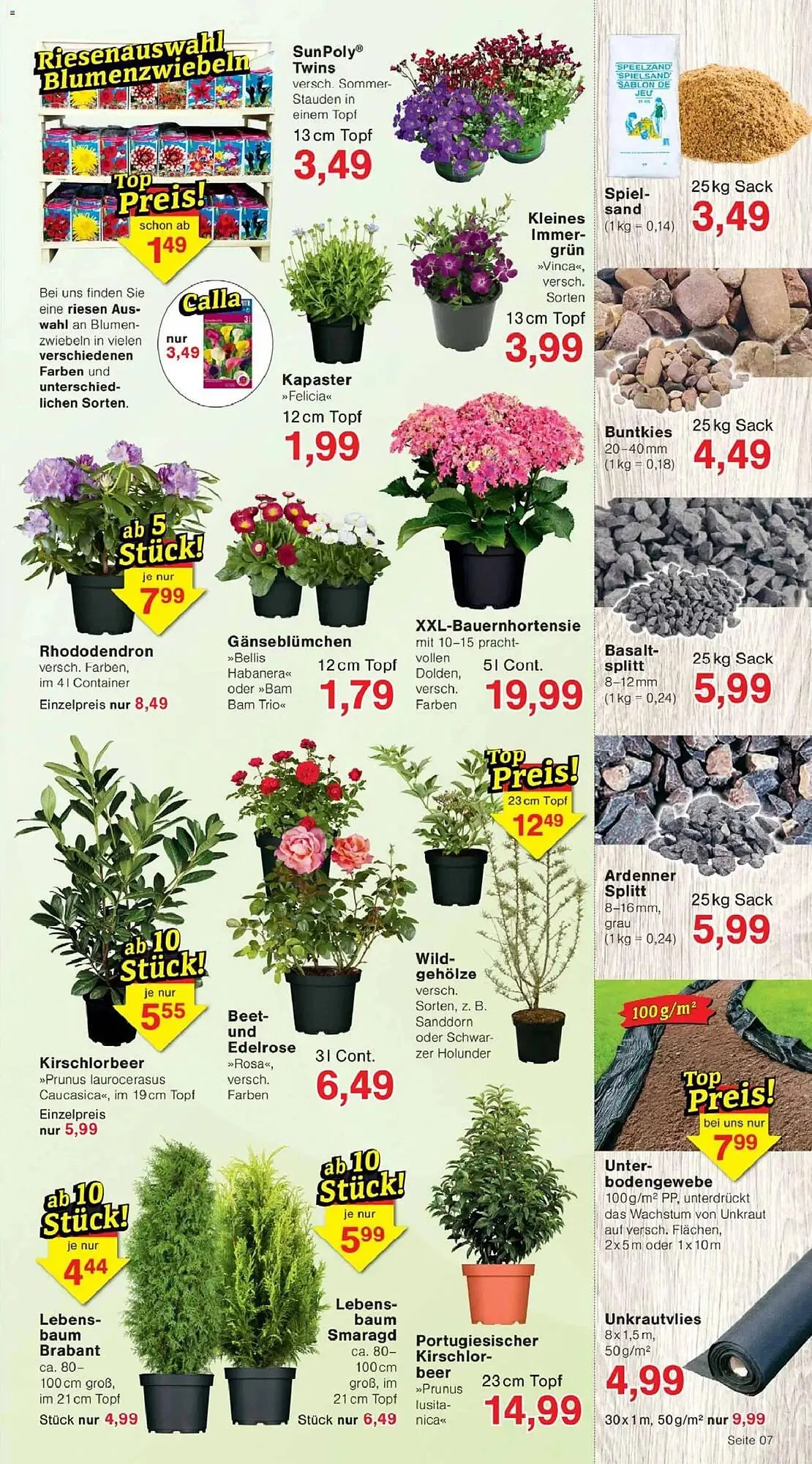 Jawoll Prospekt von 23. März bis 28. März 2026 - Prospekt seite 11