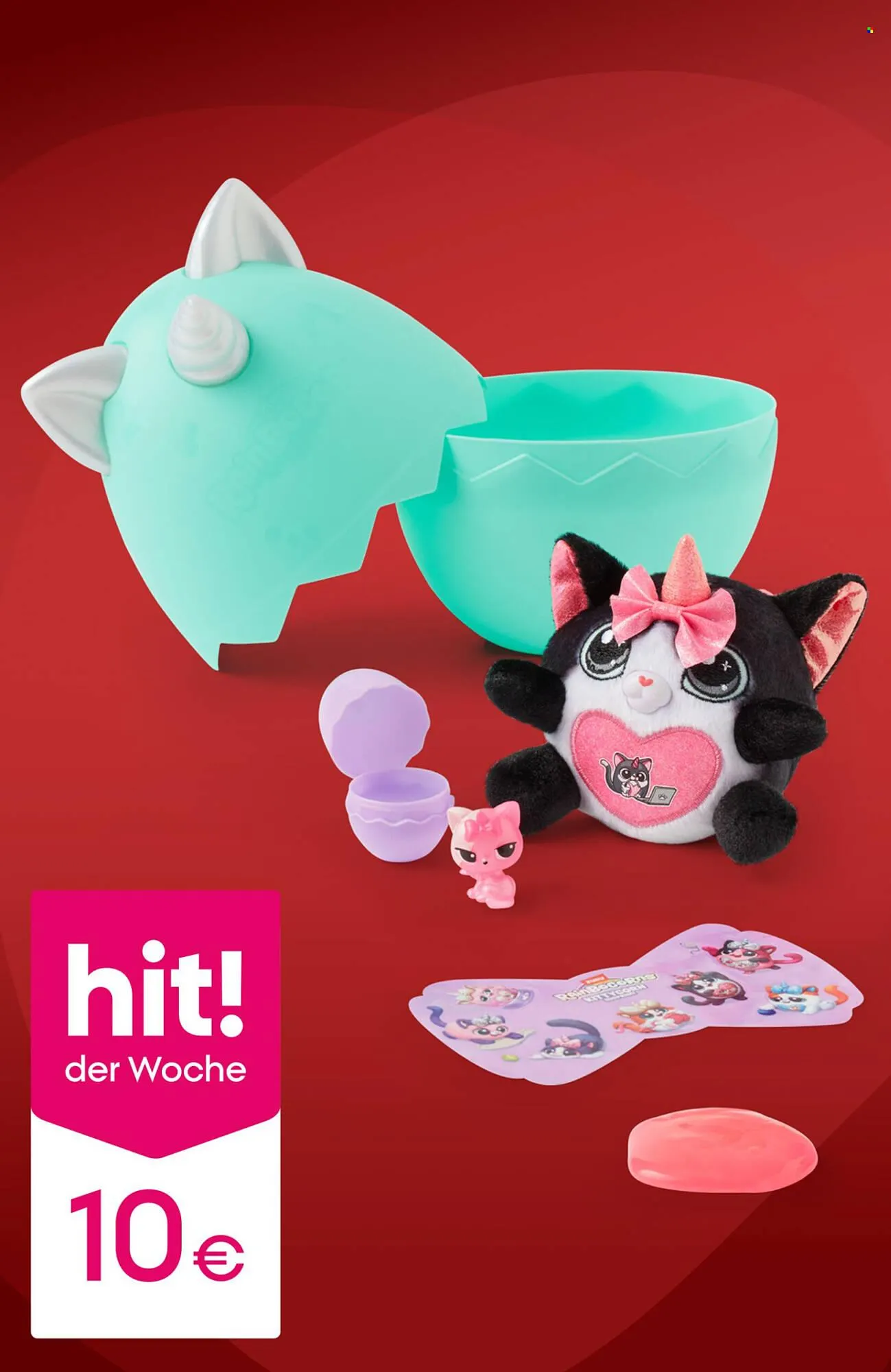 PEPCO Prospekt von 4. Dezember bis 10. Dezember 2025 - Prospekt seite 1