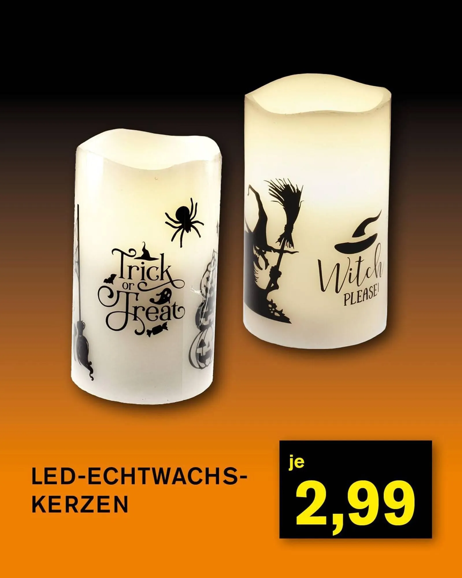 KODi Prospekt von 15. Oktober bis 29. Oktober 2025 - Prospekt seite 2