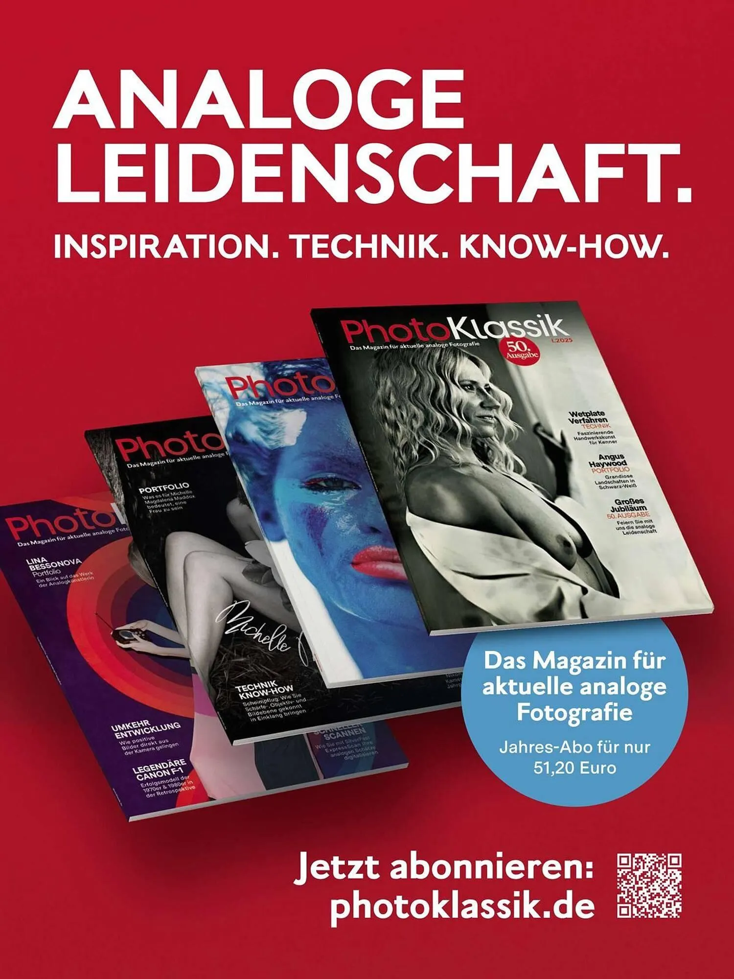 Ringfoto Prospekt von 1. März bis 30. April 2025 - Prospekt seite 9