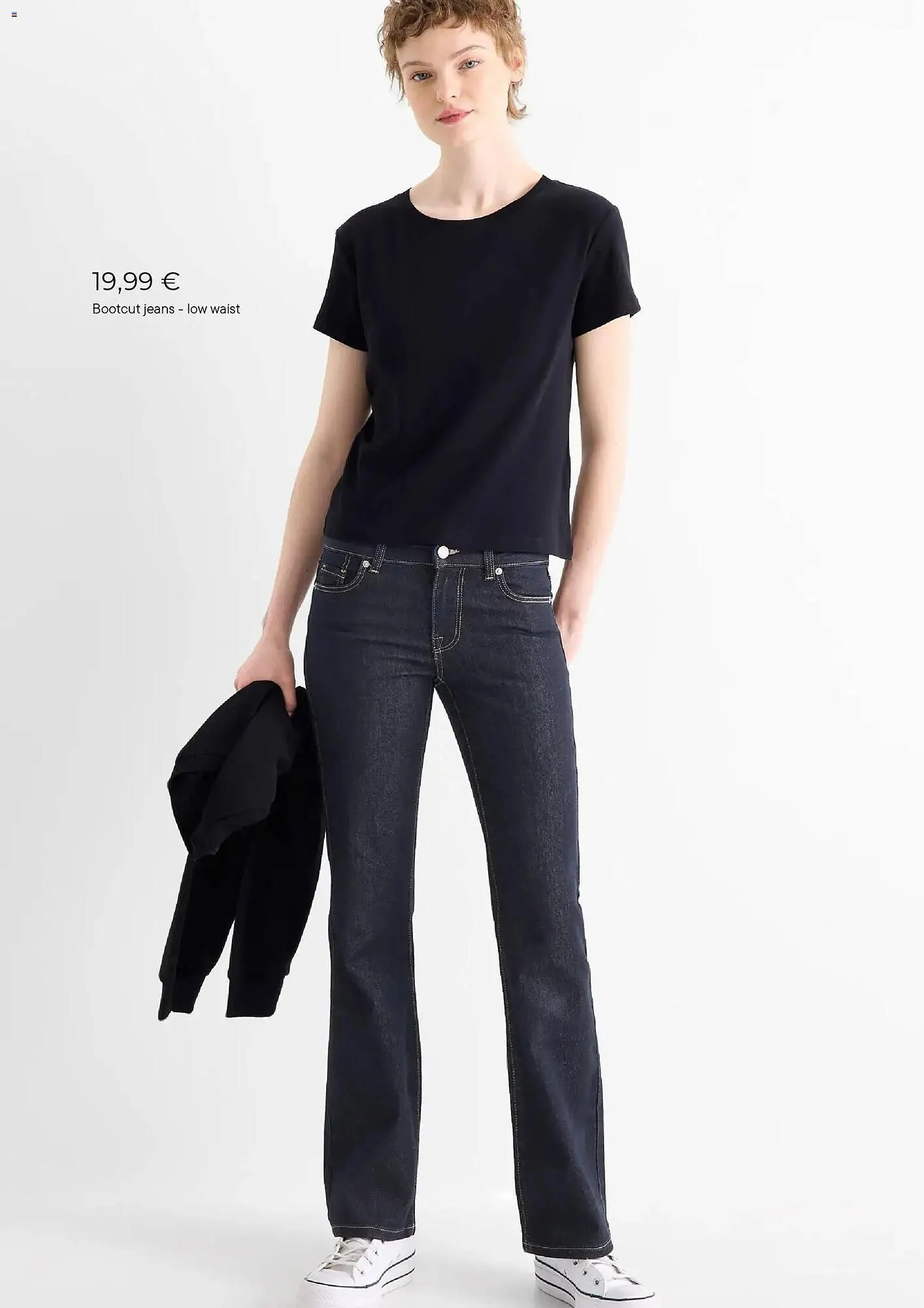 C&A Prospekt von 2. Februar bis 1. März 2026 - Prospekt seite 6