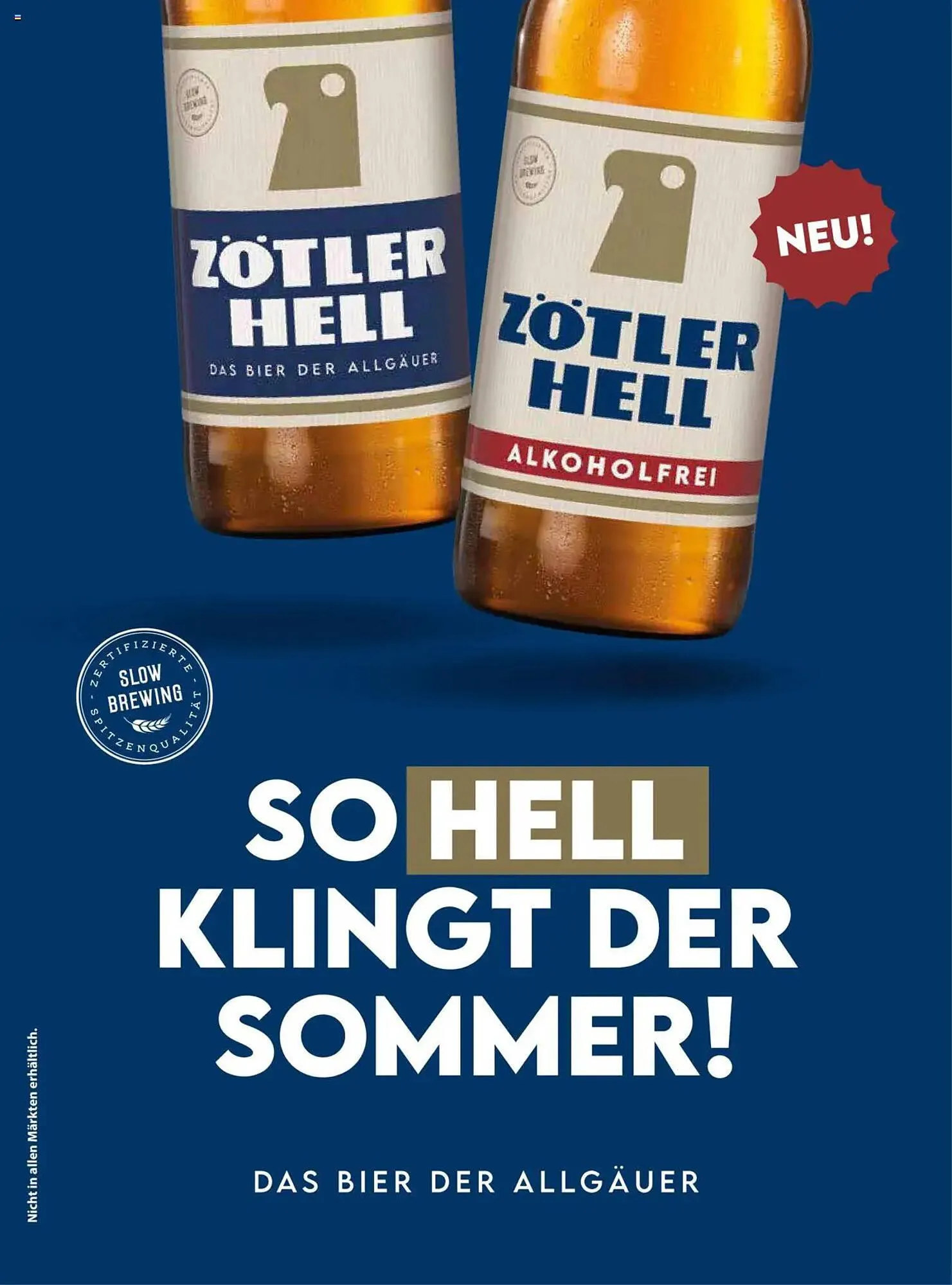 V Markt Prospekt von 1. Juli bis 31. August 2025 - Prospekt seite 53