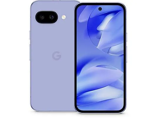 GOOGLE Pixel 9a 128 GB Iris Dual SIM