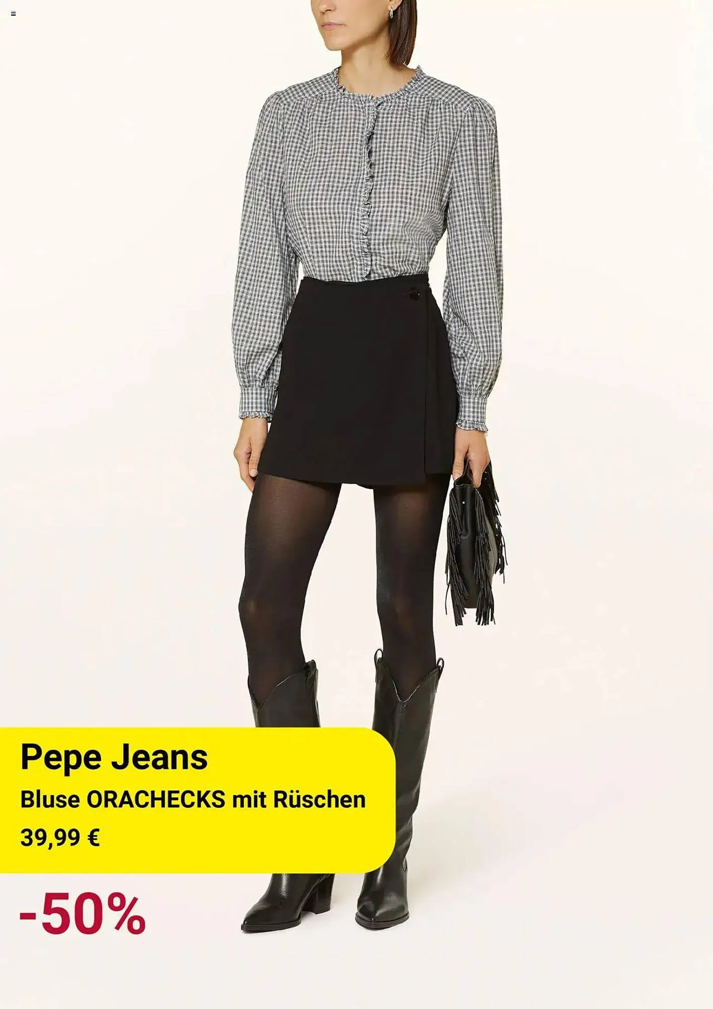 Breuninger Prospekt von 25. April bis 25. Mai 2025 - Prospekt seite 5