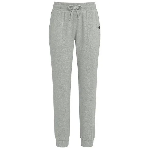 Damen Yoga-Jogpants in weicher Qualität