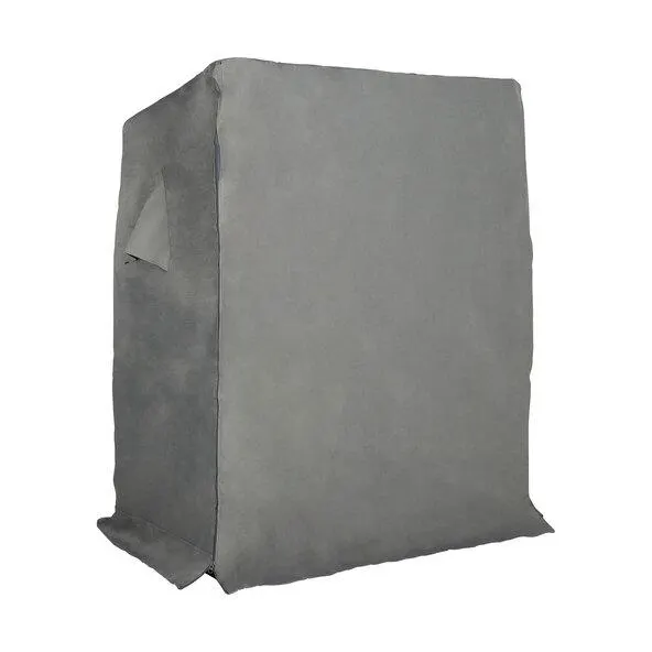 Strandkorb-Schutzhülle, wetterfest