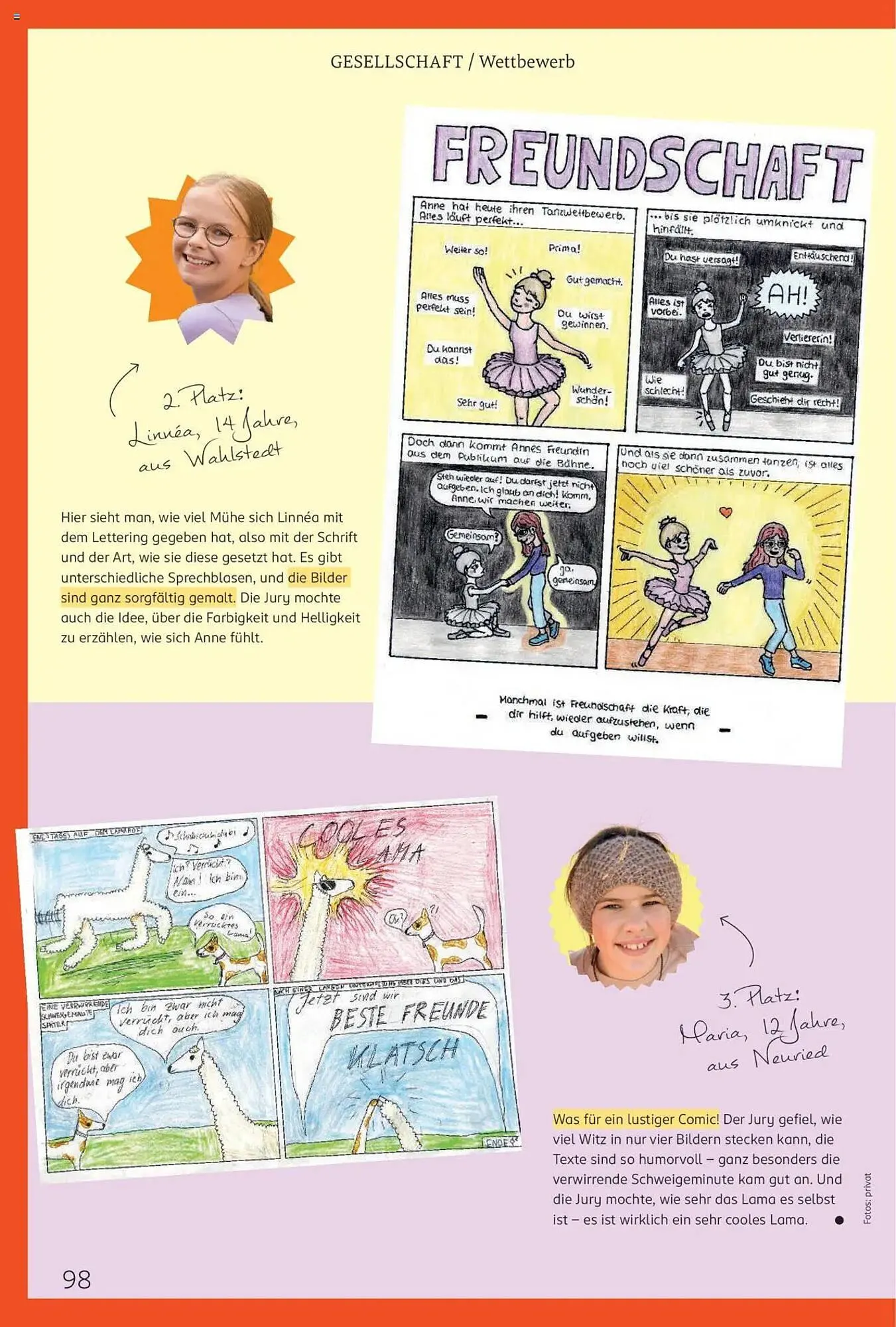 Rossmann Prospekt von 1. August bis 31. August 2025 - Prospekt seite 98