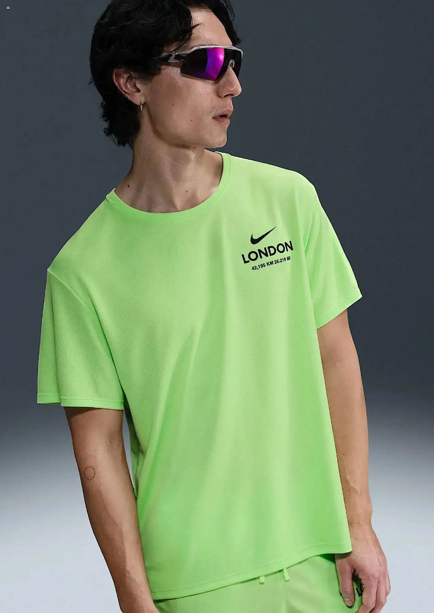 Nike Prospekt von 1. April bis 30. April 2025 - Prospekt seite 11