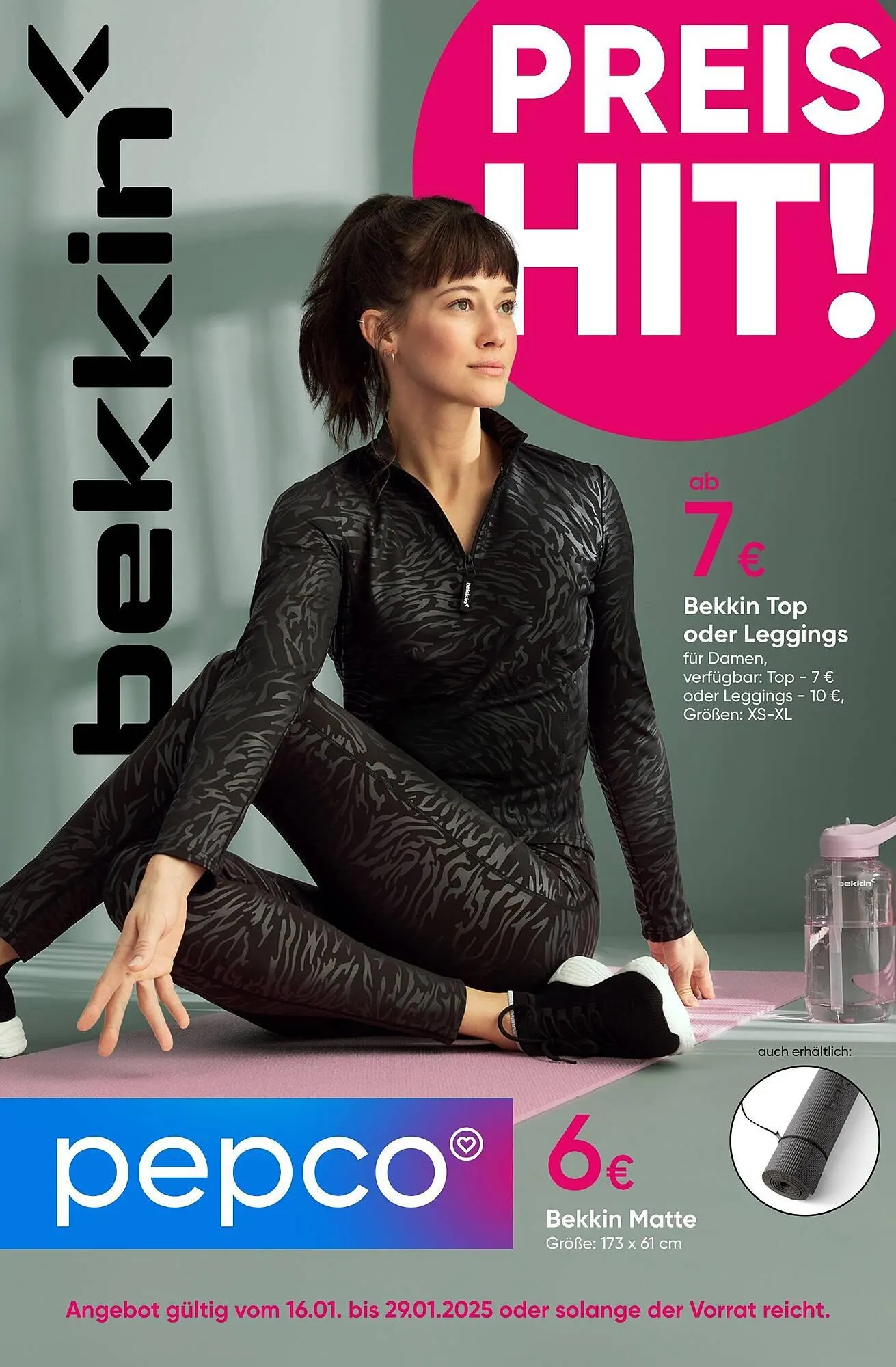 PEPCO Prospekt - 1