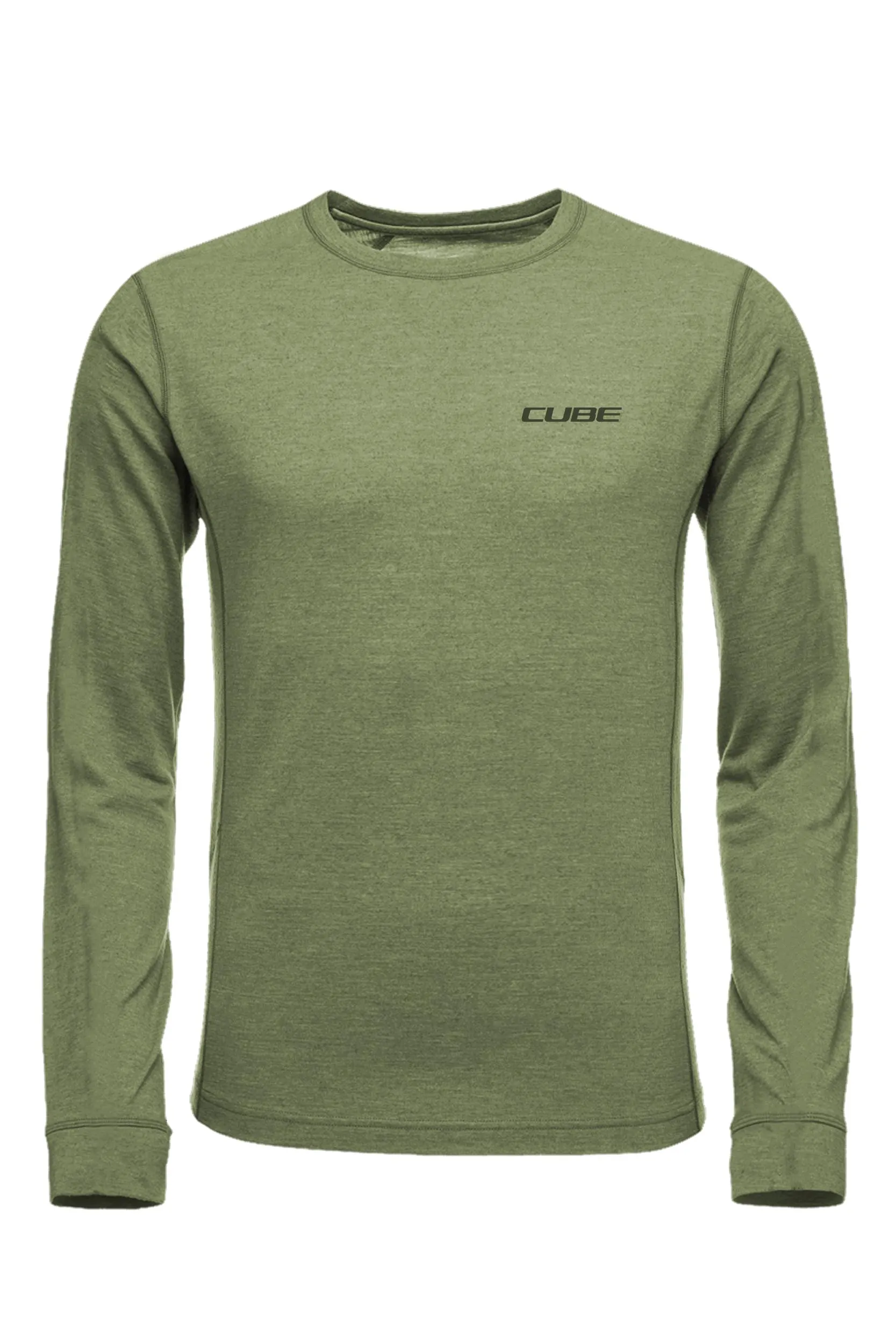 CUBE ATX Utility Trikot langarm Herren