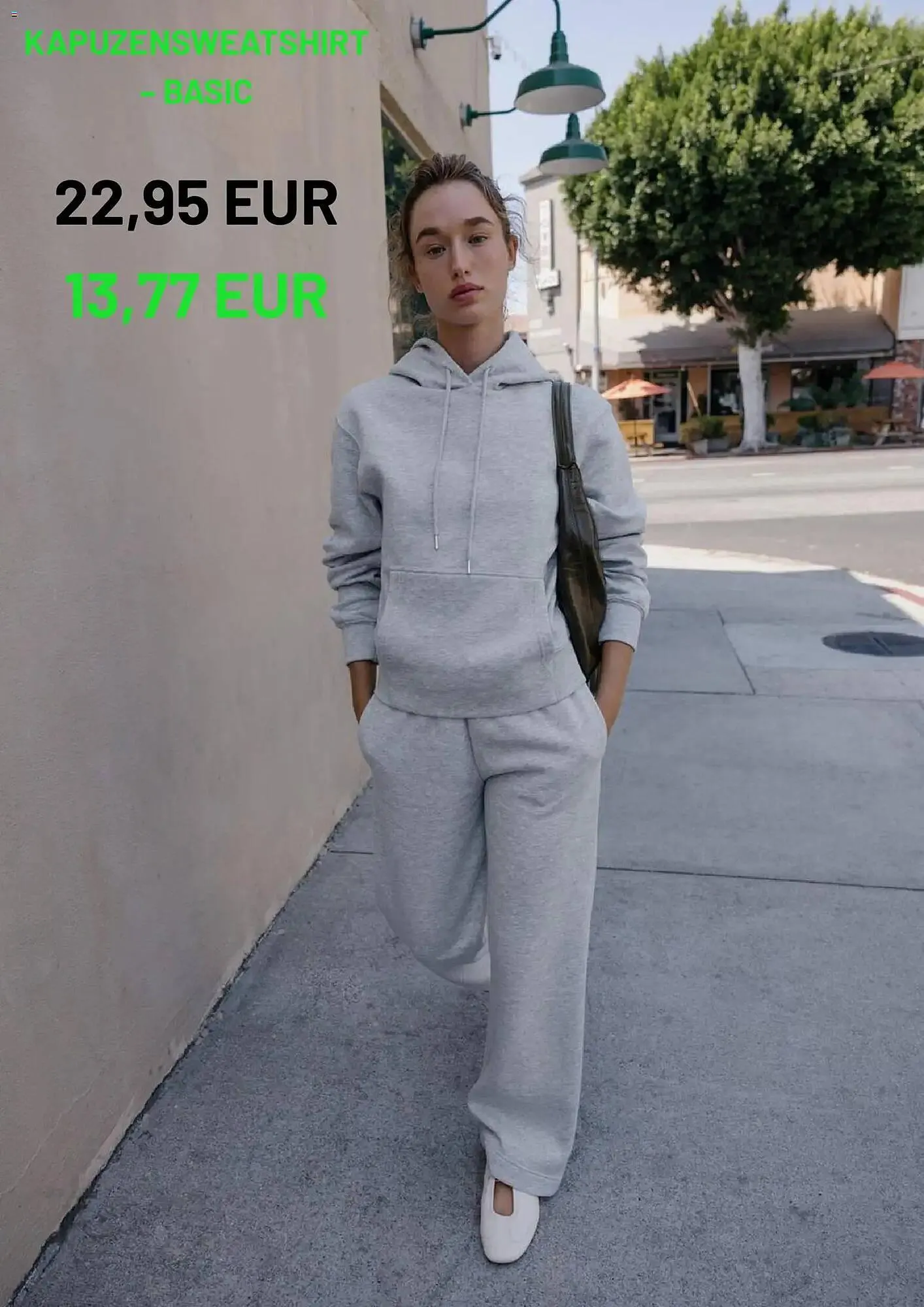 ZARA Prospekt von 27. November bis 30. November 2025 - Prospekt seite 12