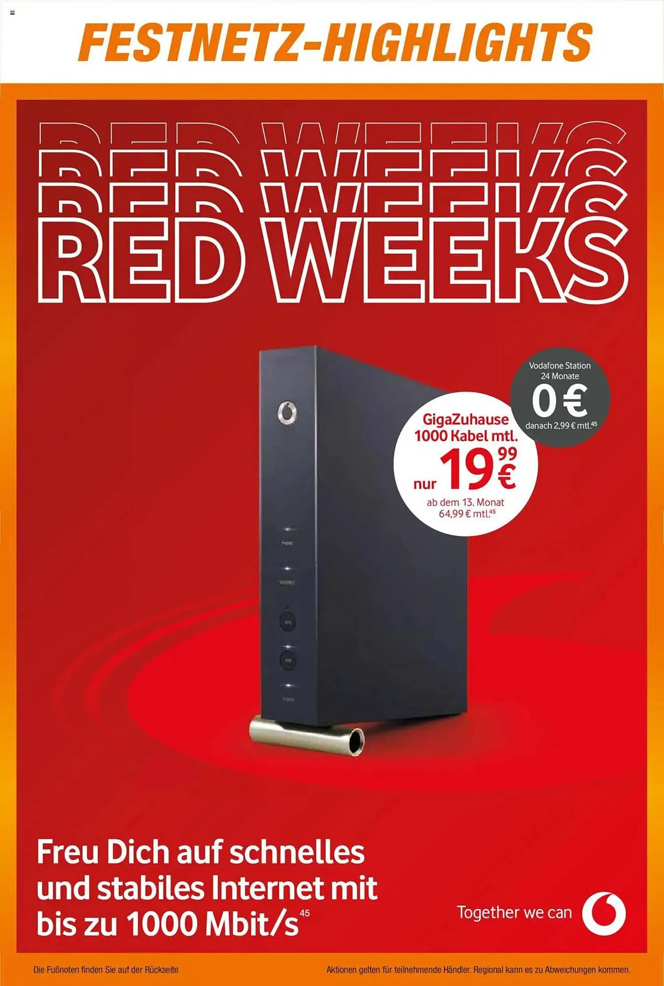 Expert Prospekt von 1. April bis 30. April 2025 - Prospekt seite 20