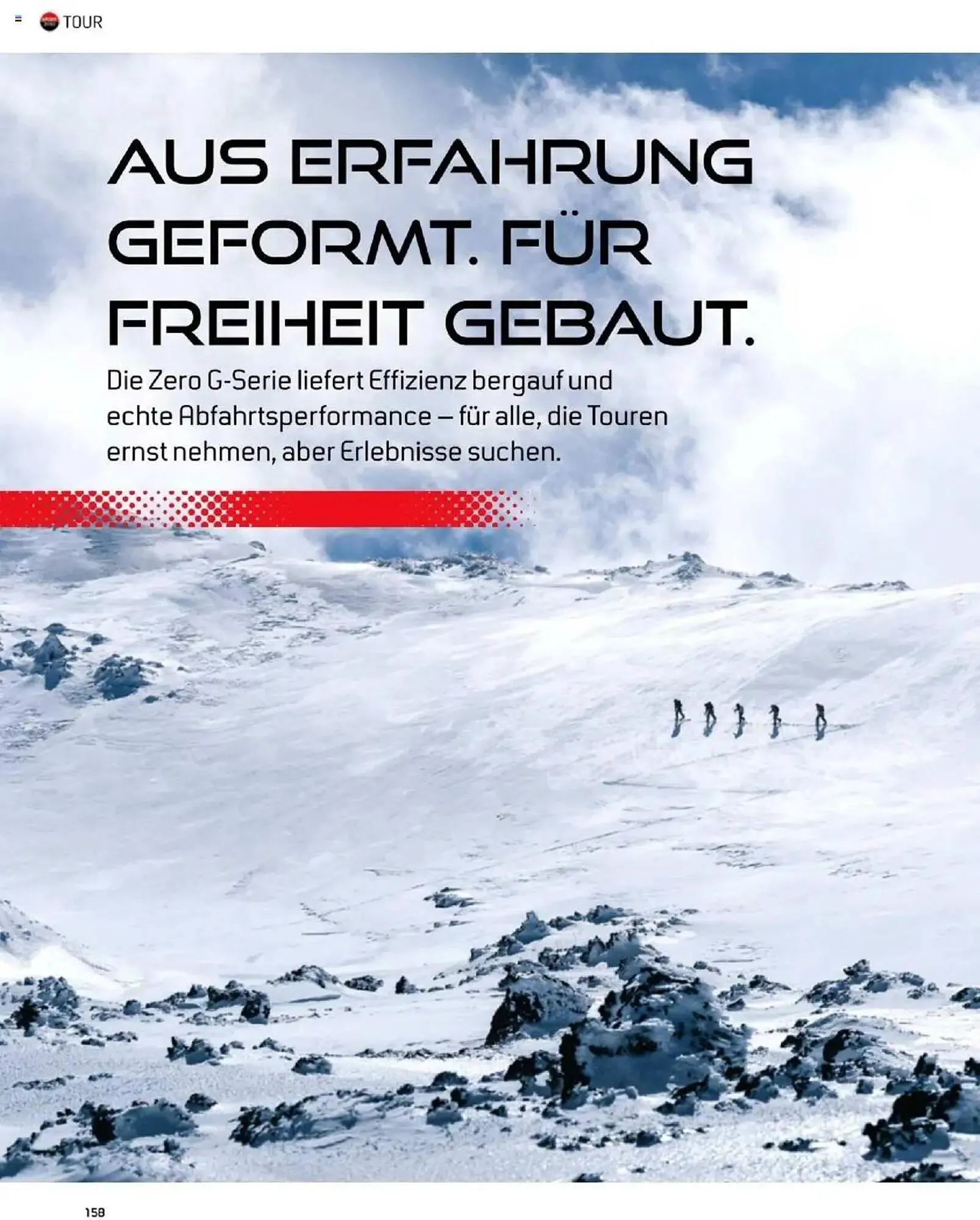 Sport 2000 Prospekt von 23. September bis 28. Februar 2026 - Prospekt seite 158