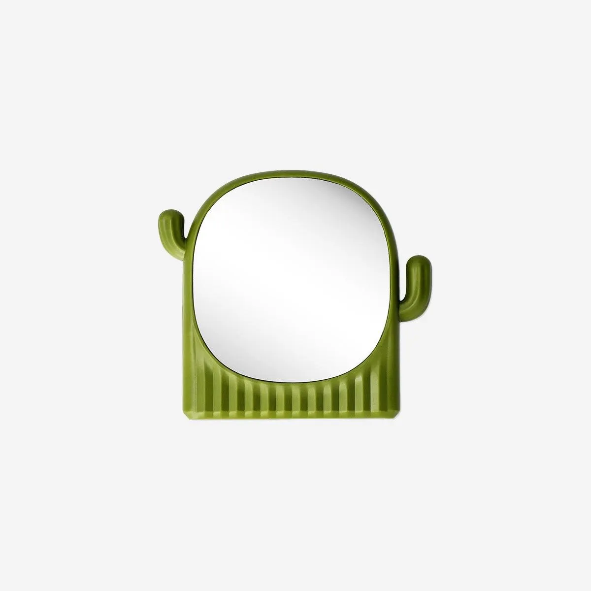 Cactus mirror