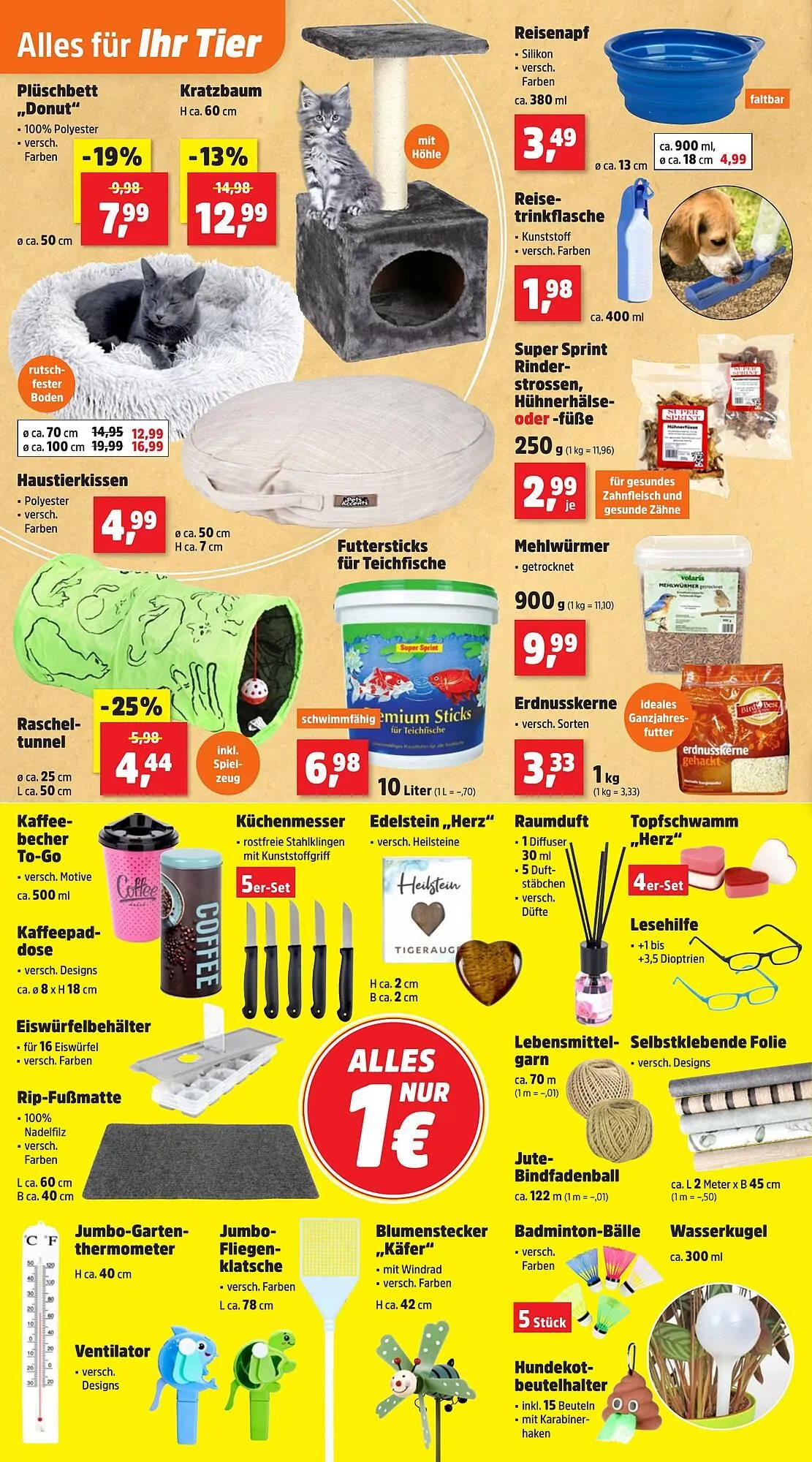 Thomas Philipps Prospekt von 4. Mai bis 9. Mai 2026 - Prospekt seite 14