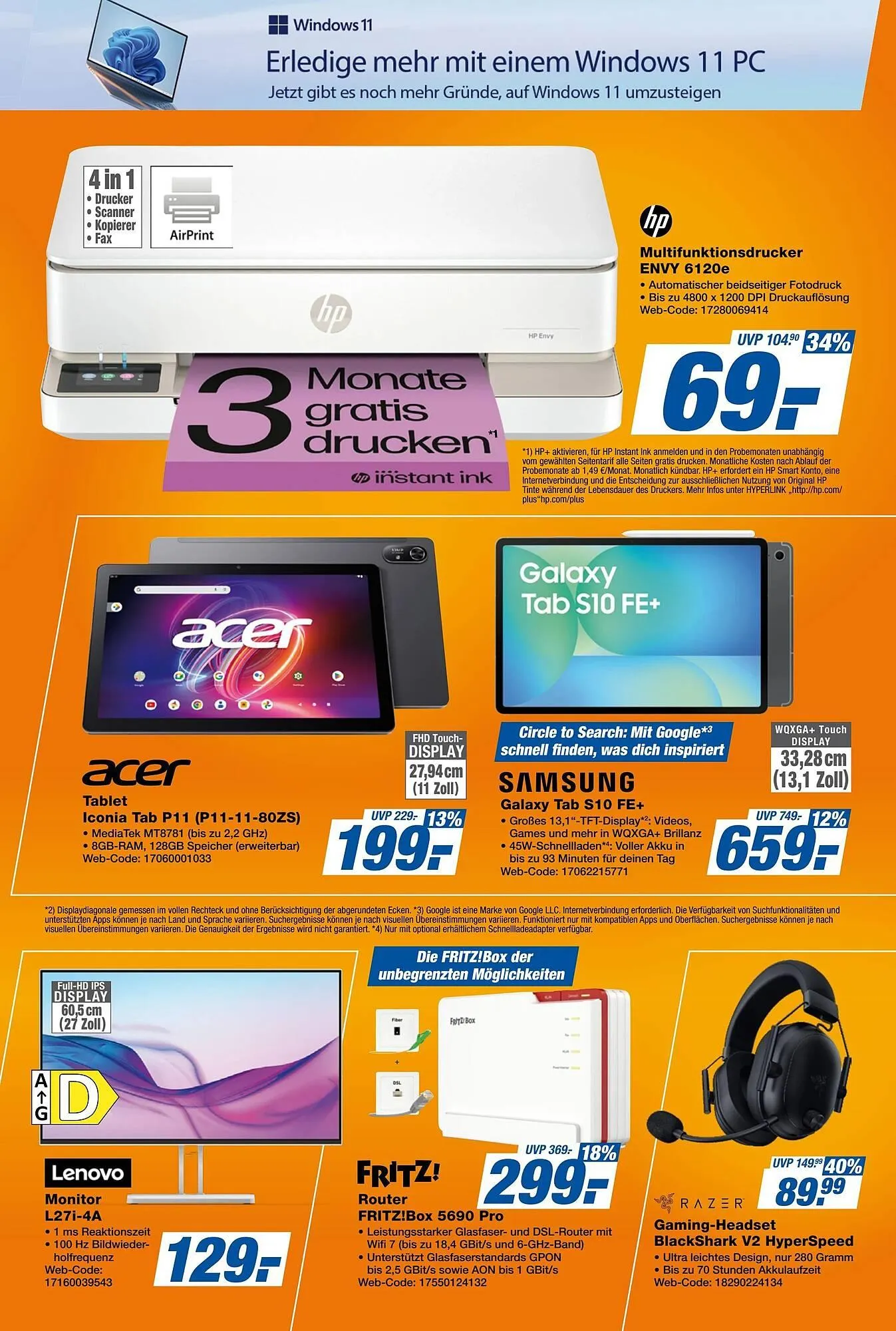 Expert Prospekt von 9. Juli bis 16. Juli 2025 - Prospekt seite 5