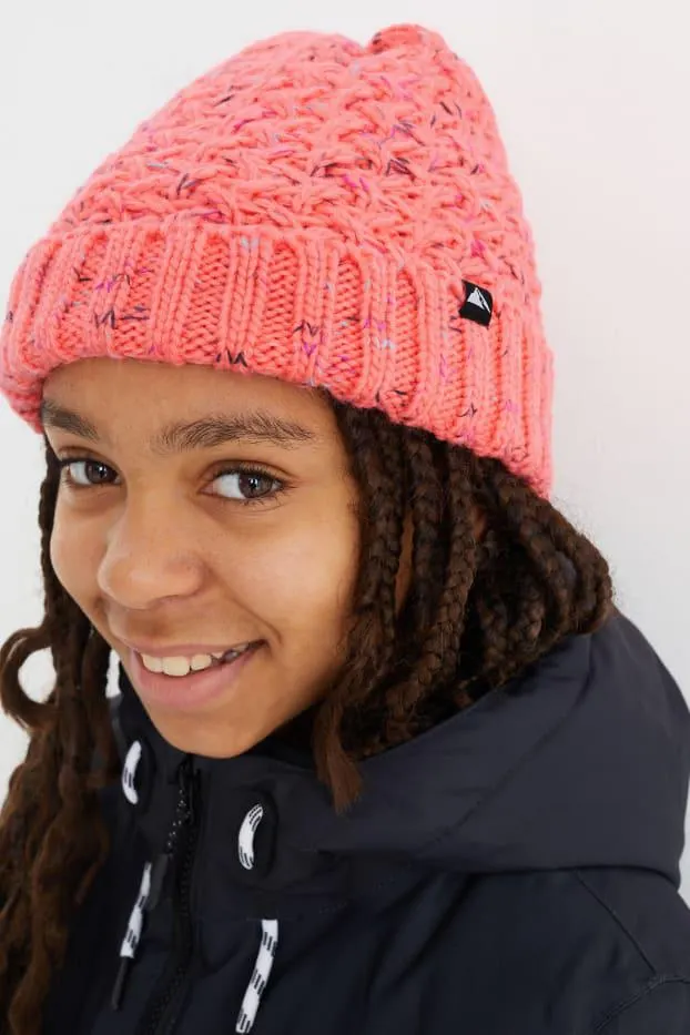 Ski hat