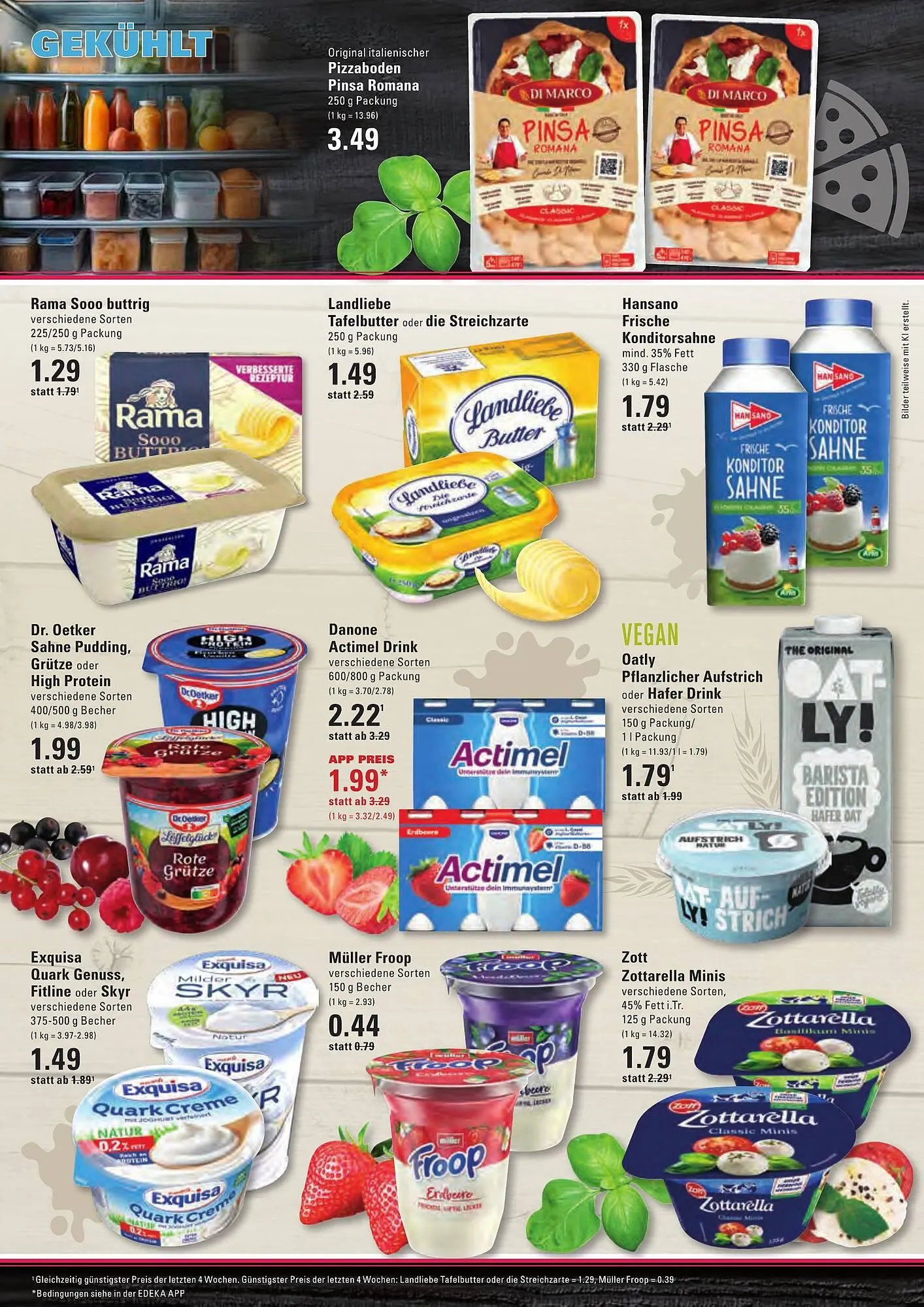 Meyer's Frischemarkt Prospekt von 16. Februar bis 21. Februar 2026 - Prospekt seite 8