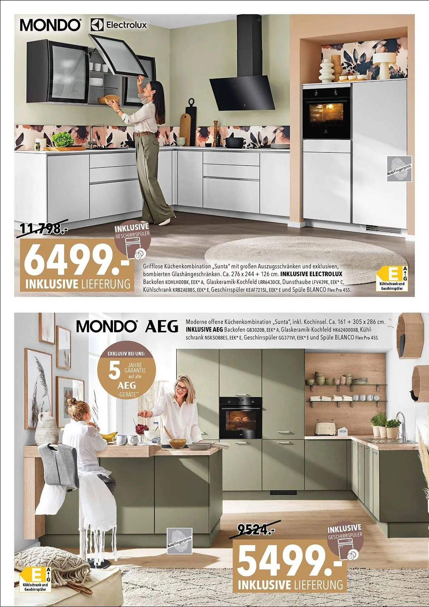 Franz Knuffmann Prospekt von 26. Januar bis 26. Februar 2026 - Prospekt seite 3