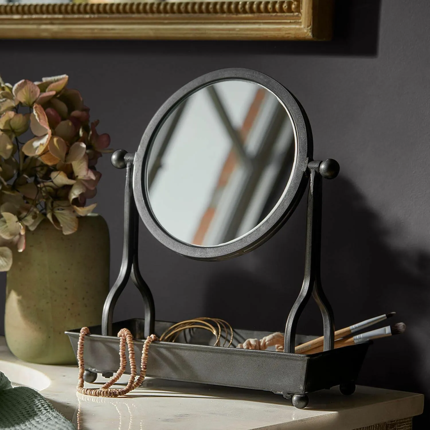 Kosmetikspiegel Amilion