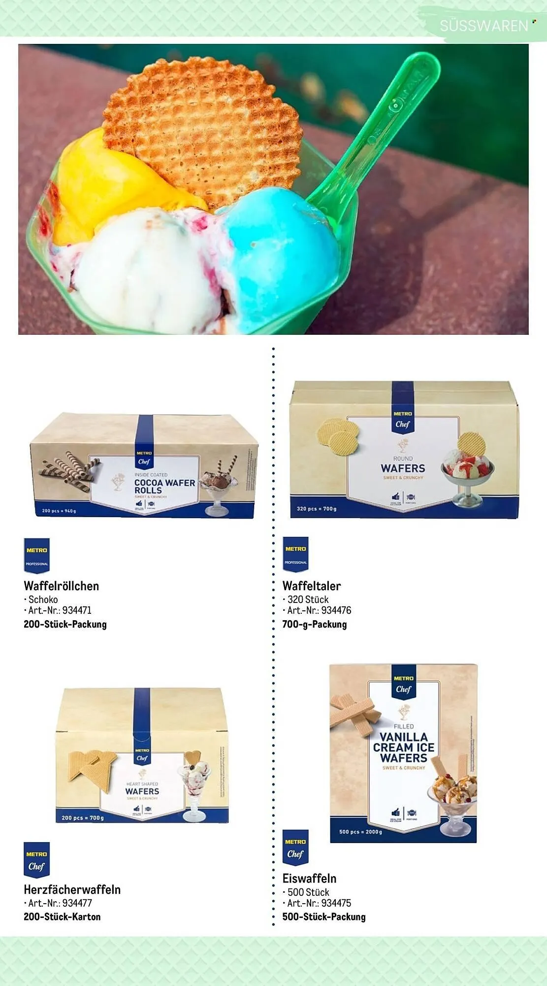 METRO Prospekt von 4. März bis 12. März 2026 - Prospekt seite 5