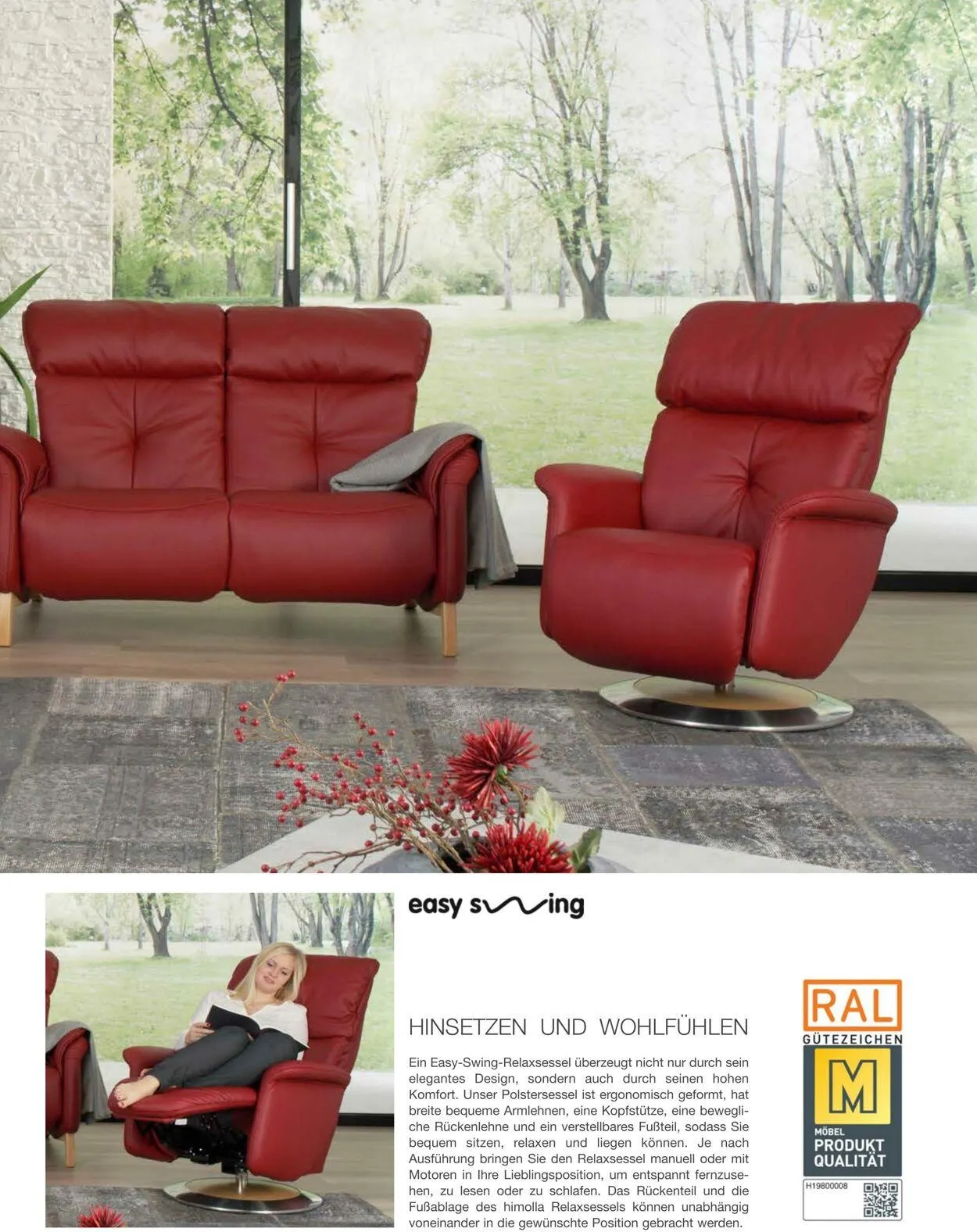 Multipolster Aktueller Prospekt von 2. Juni bis 16. Juni 2025 - Prospekt seite 13