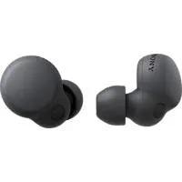 SONY LinkBuds S Truly Wireless, In-ear Kopfhörer Bluetooth Schwarz
