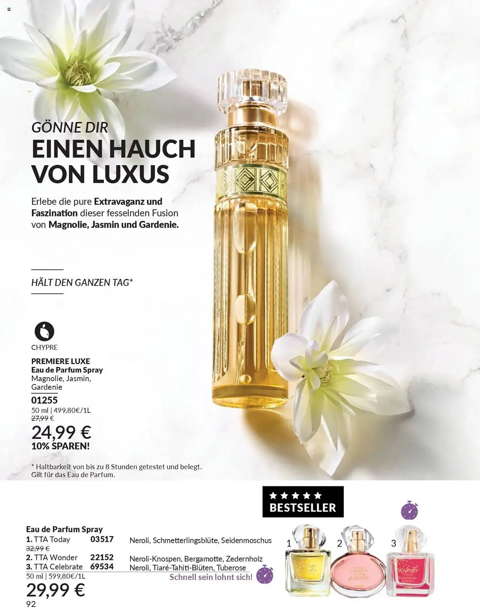 Avon Prospekt von 1. September bis 30. September 2025 - Prospekt seite 94