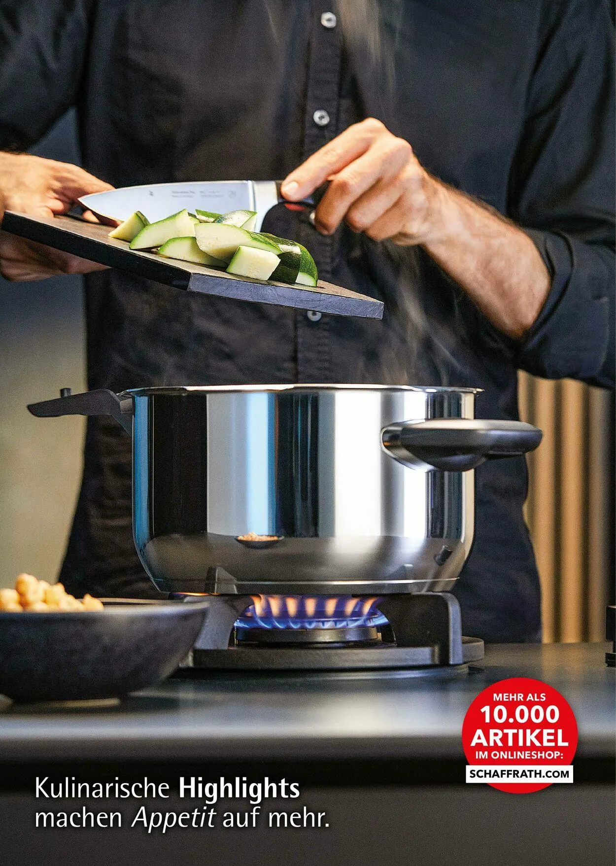 Schaffrath von 20. Juni bis 21. Juli 2025 - Prospekt seite 2