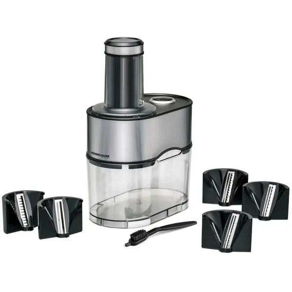 EGS 80 Gnudel, Spiralschneider