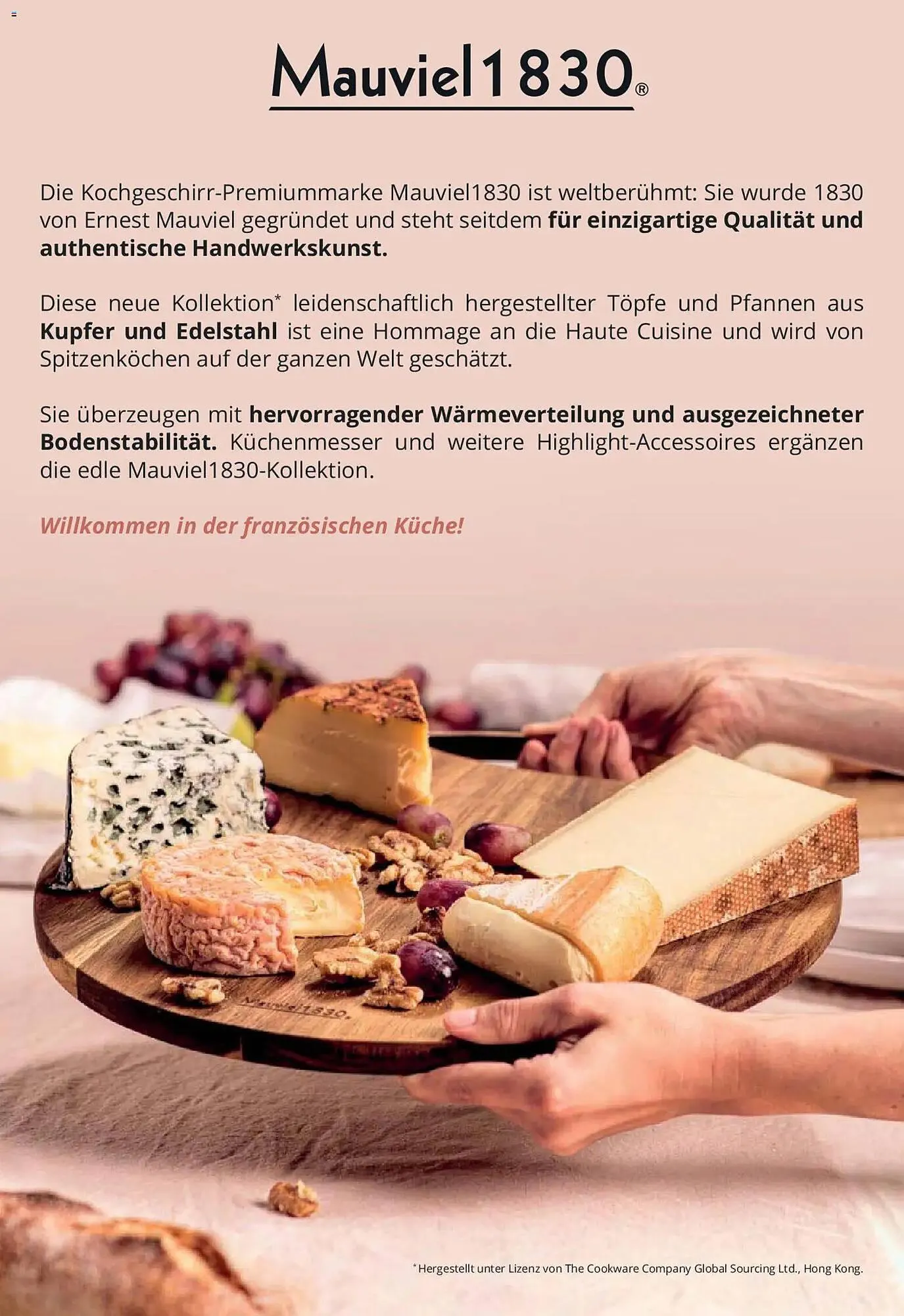 CITTI Markt Prospekt von 29. Oktober bis 4. November 2025 - Prospekt seite 33