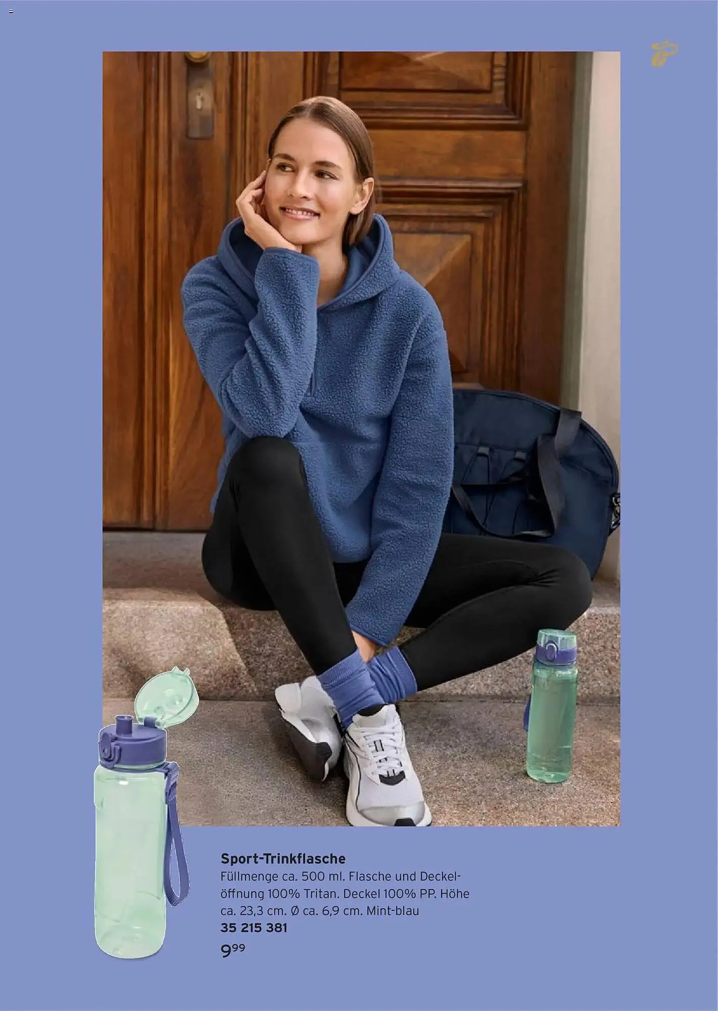 Tchibo Prospekt von 18. Februar bis 10. März 2026 - Prospekt seite 7