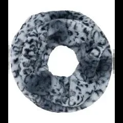 Loopschal Animal-Prints