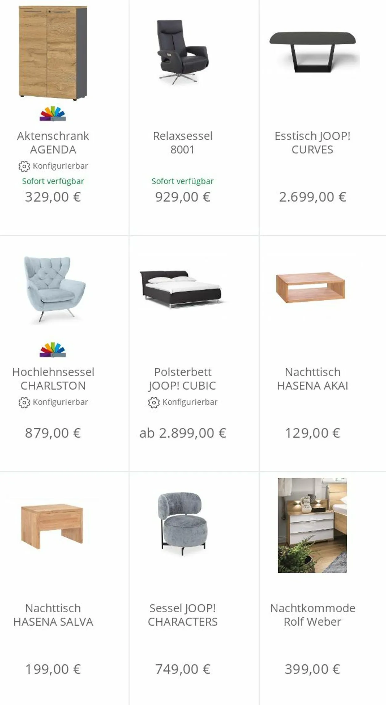 Ostermann Aktueller Prospekt von 23. Juni bis 6. Juli 2025 - Prospekt seite 52