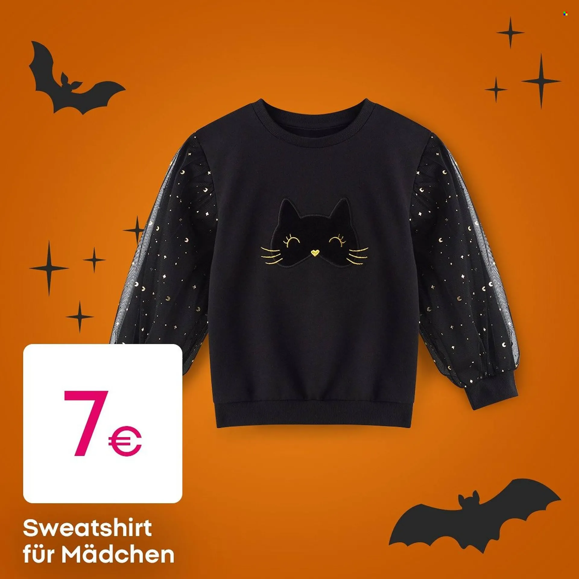 PEPCO Prospekt von 7. Oktober bis 15. Oktober 2025 - Prospekt seite 3