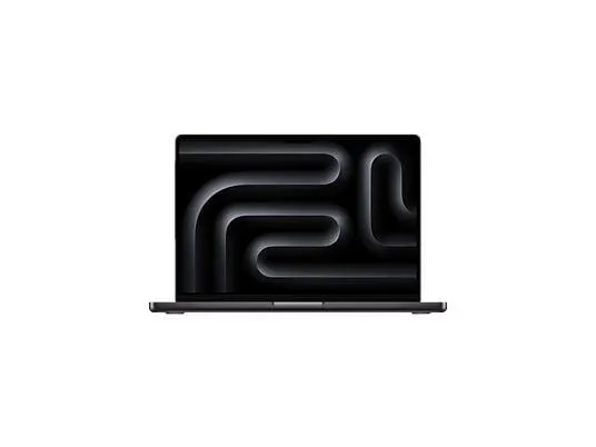 APPLE MacBook Pro (2025) - 14 Zoll - Apple M5 - 16 GB - 512 GB - Apple M5 - macOS