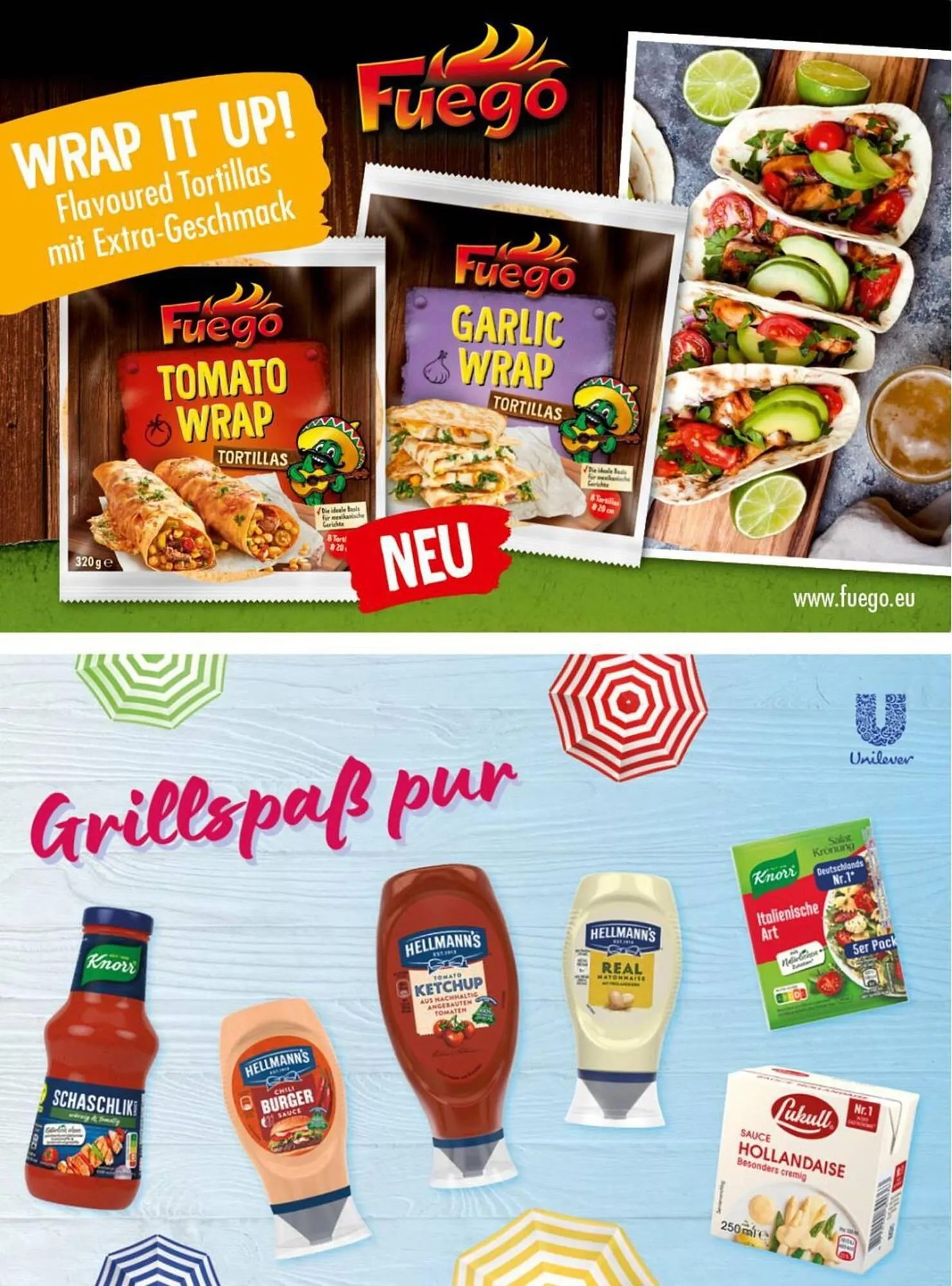 V Markt Prospekt von 8. Mai bis 30. Juni 2025 - Prospekt seite 28