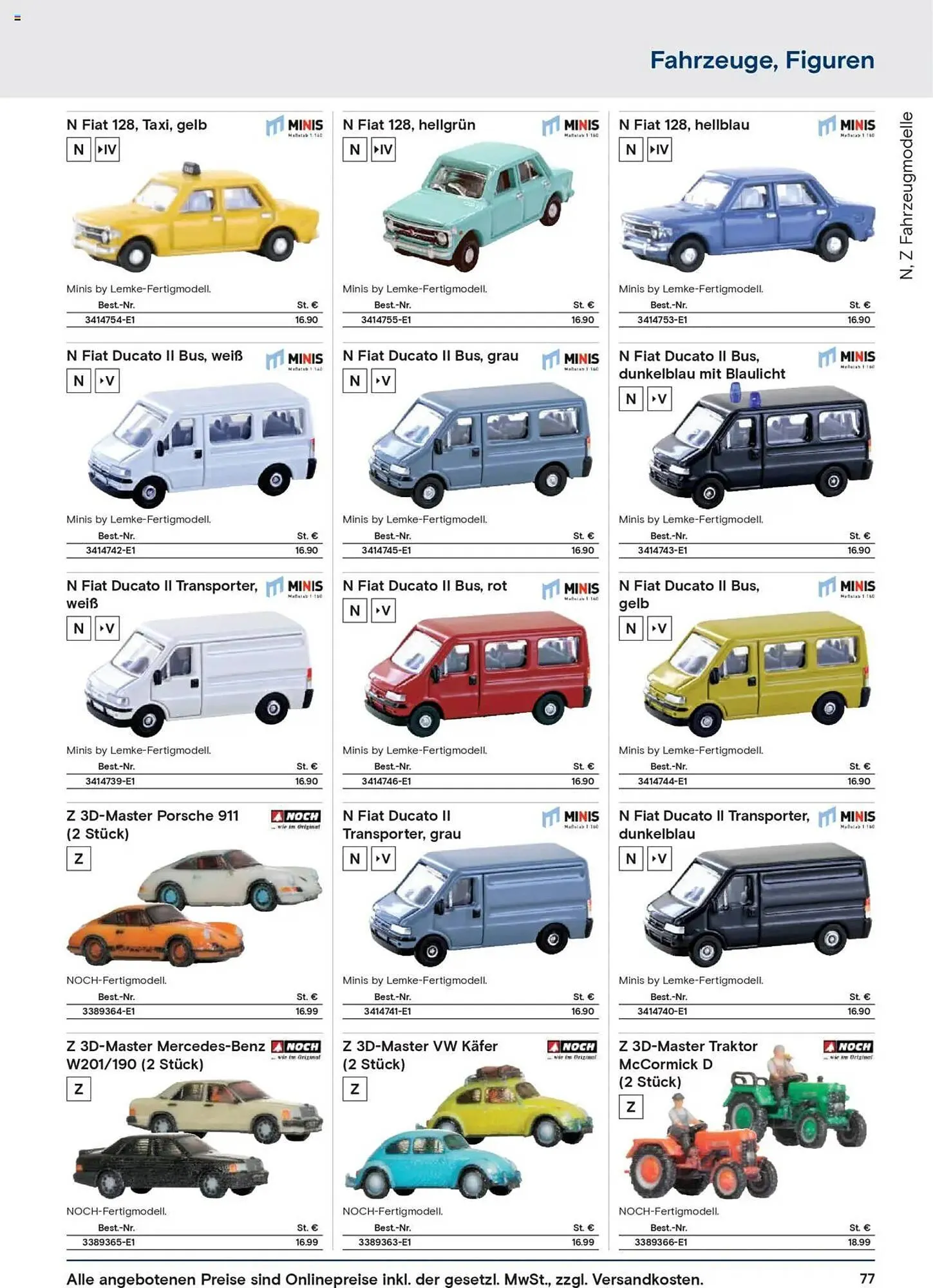 Conrad Prospekt von 25. August bis 31. Dezember 2025 - Prospekt seite 79