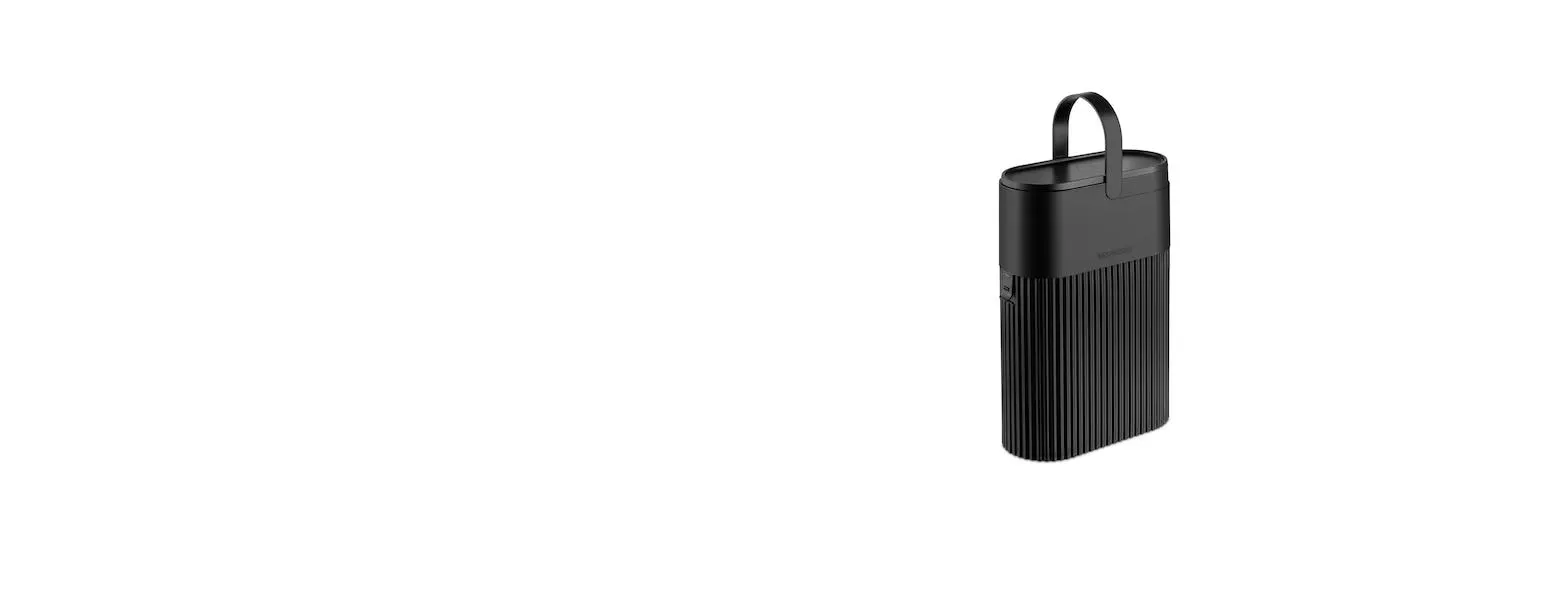 Depósito de Cápsulas Usadas