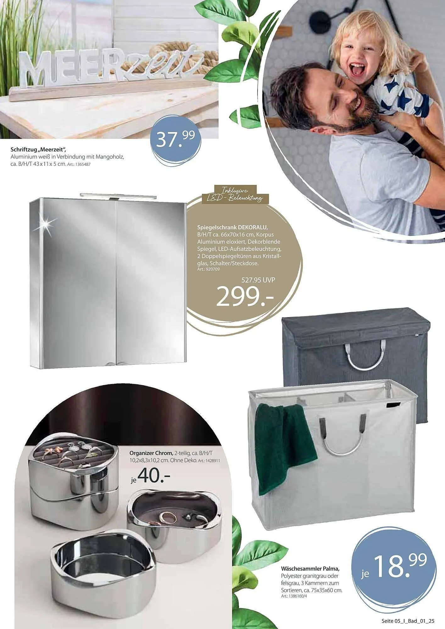 Zurbrüggen Prospekt von 26. Mai bis 31. August 2025 - Prospekt seite 5