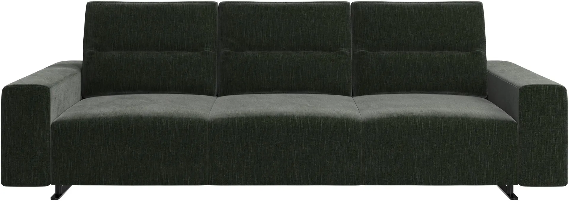 Hampton Sofa mit verstellbarer Rückenlehne